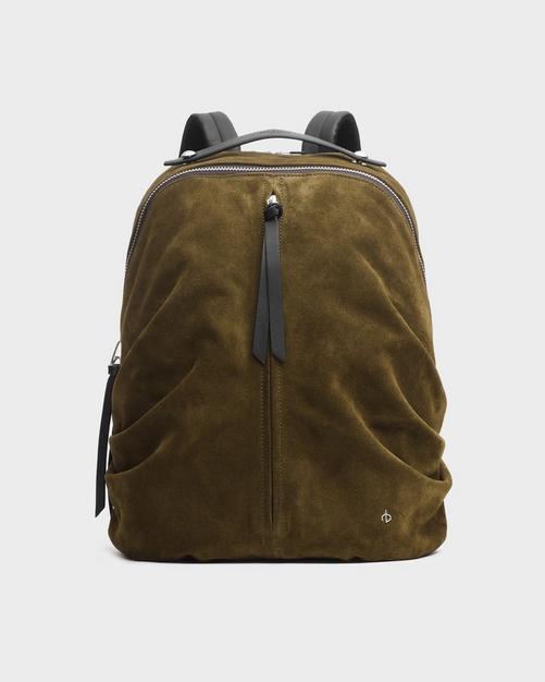 Commuter Backpack - Suede | Accessories Handbags & Wallets | rag & bone