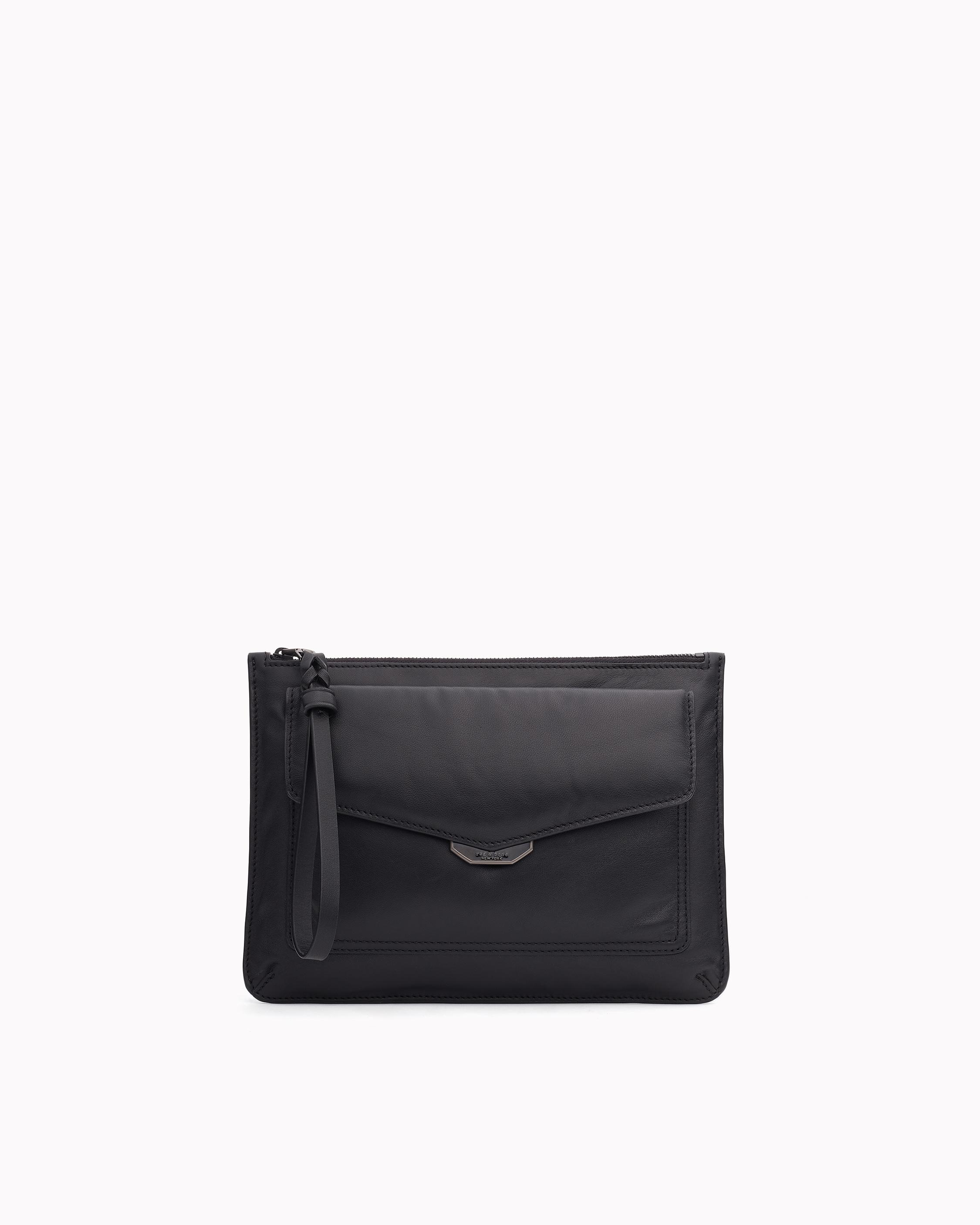 RAG & BONE FIELD WRISTLET PUFFER