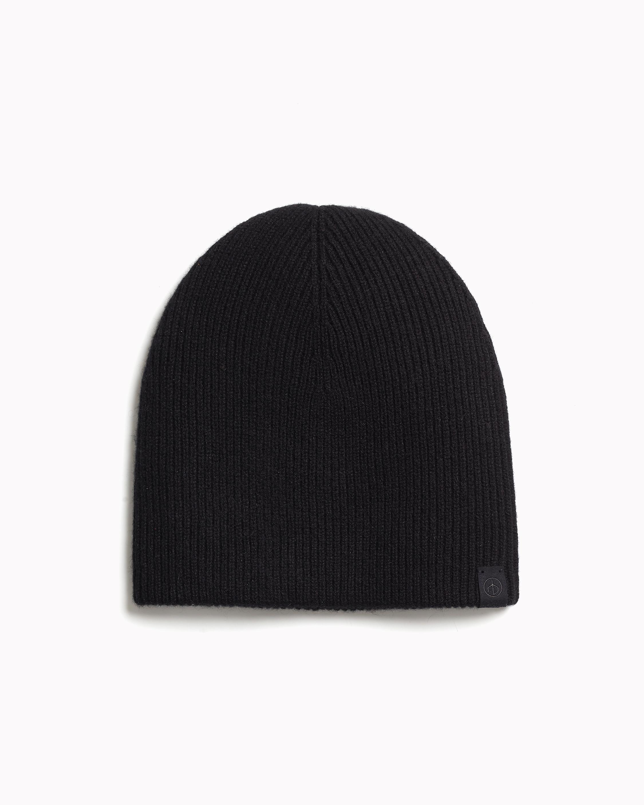 RAG & BONE ACE CASHMERE BEANIE