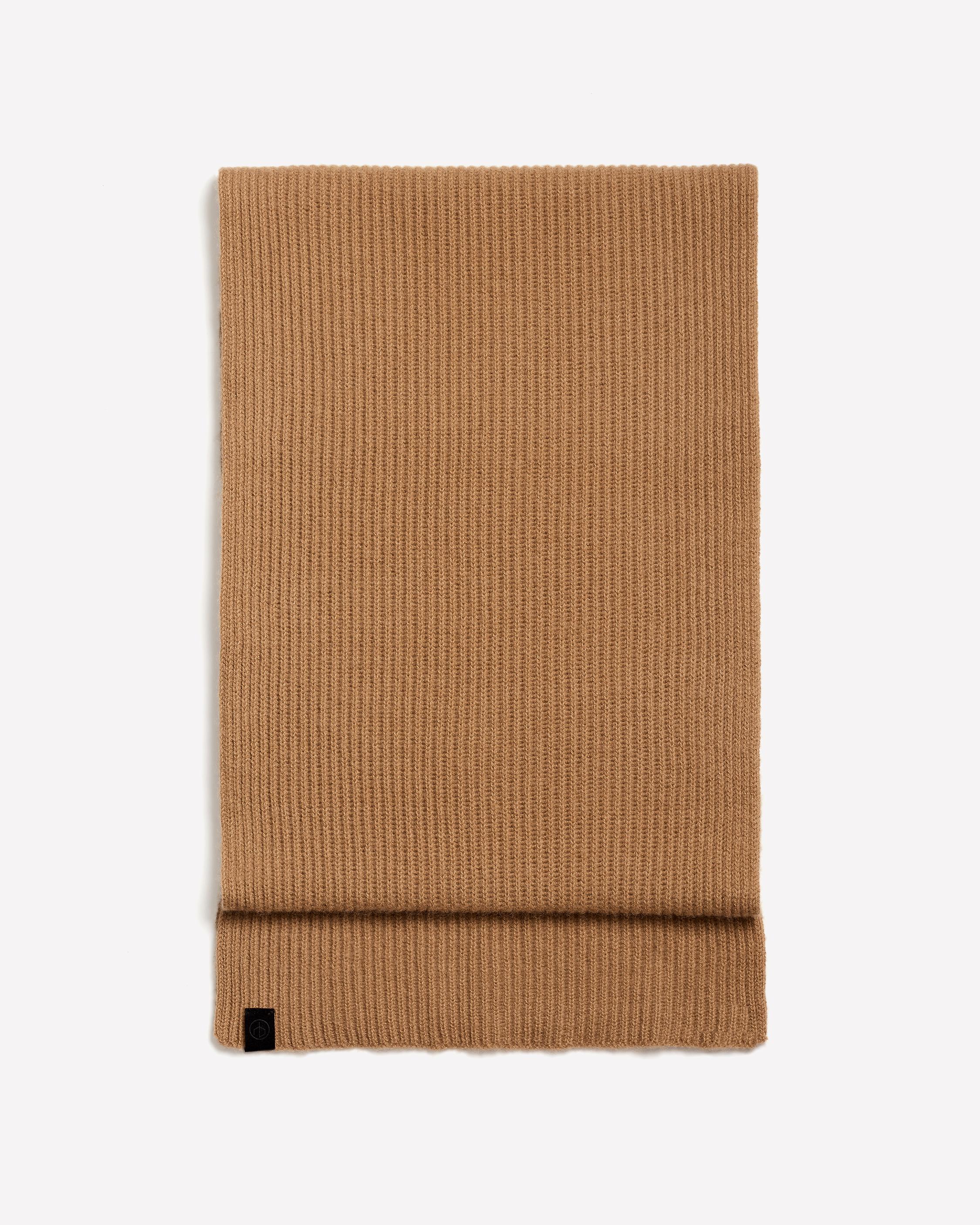RAG & BONE ACE CASHMERE SCARF