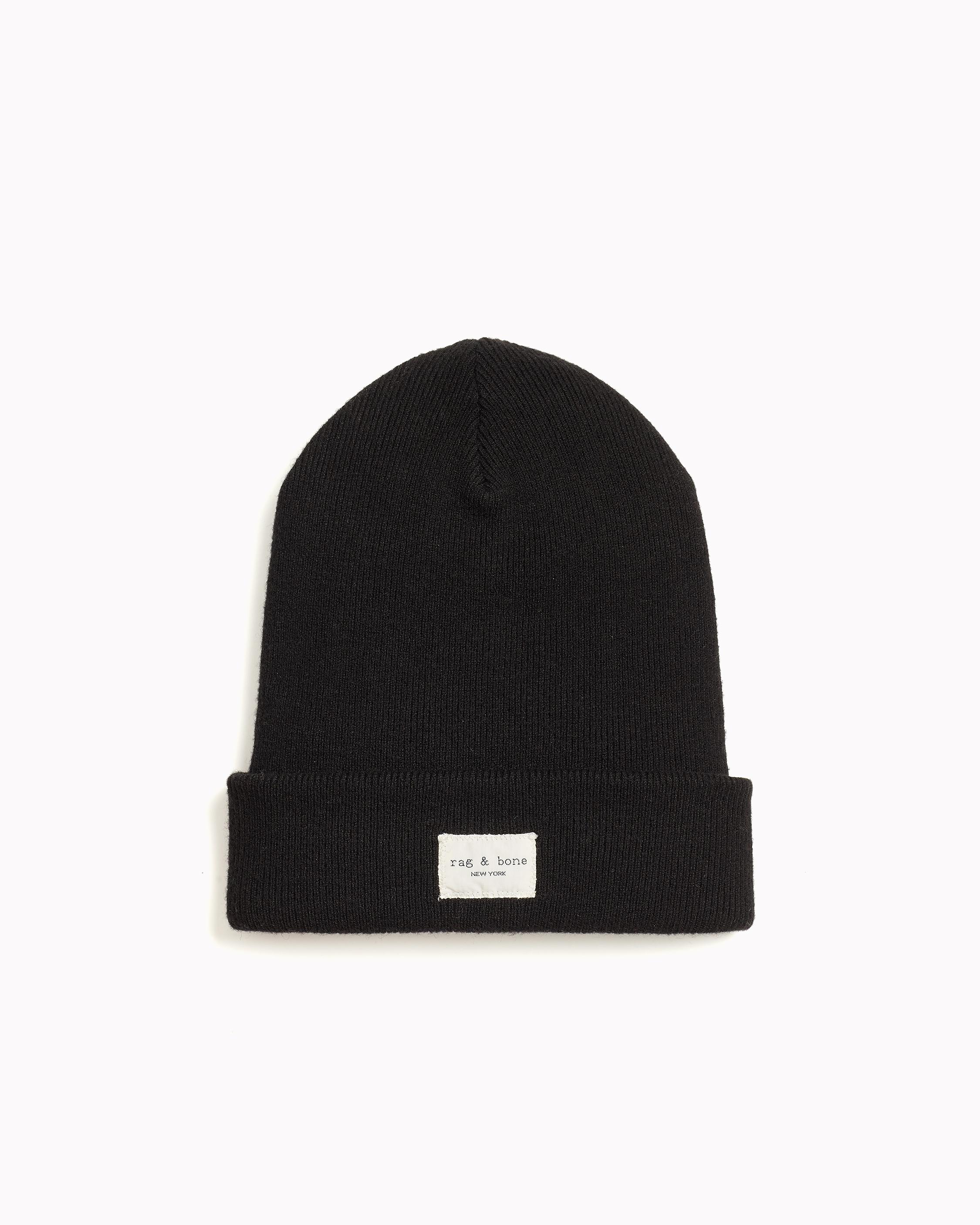 RAG & BONE ADDISON BEANIE