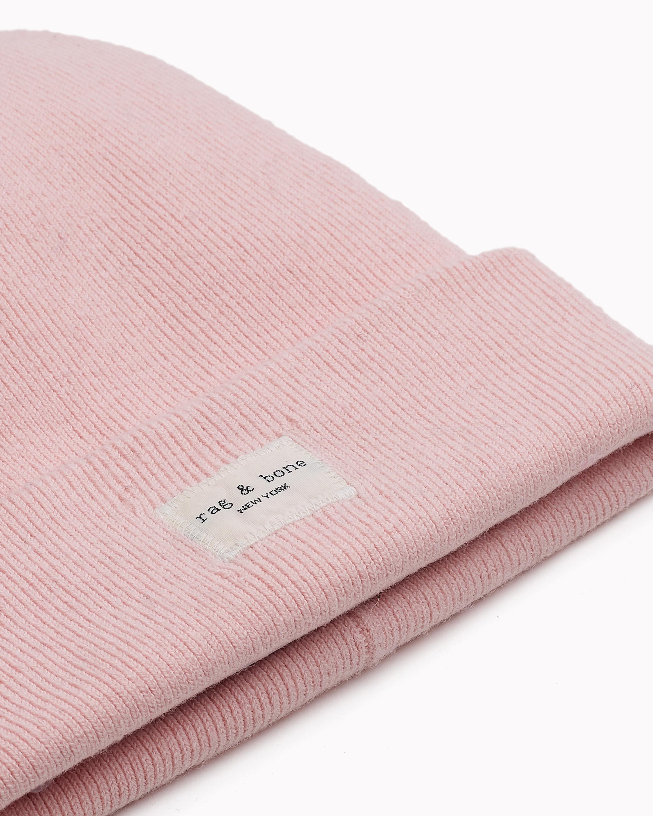 Addison Merino Wool Beanie For Men Rag Bone