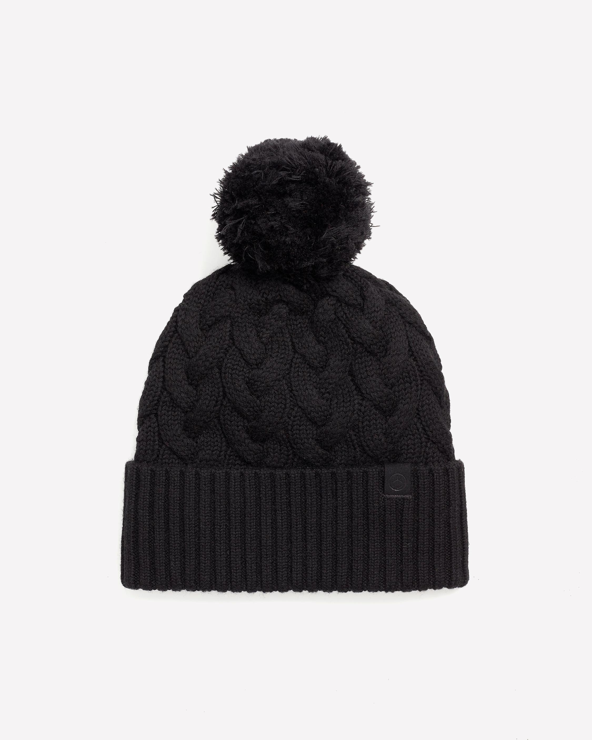 RAG & BONE ARAN HAT
