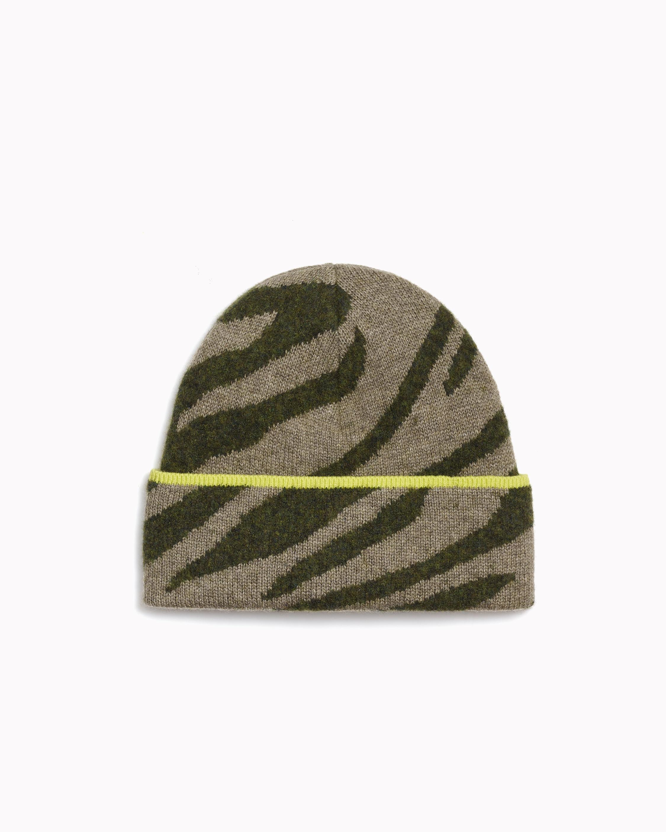 RAG & BONE KIKI BEANIE