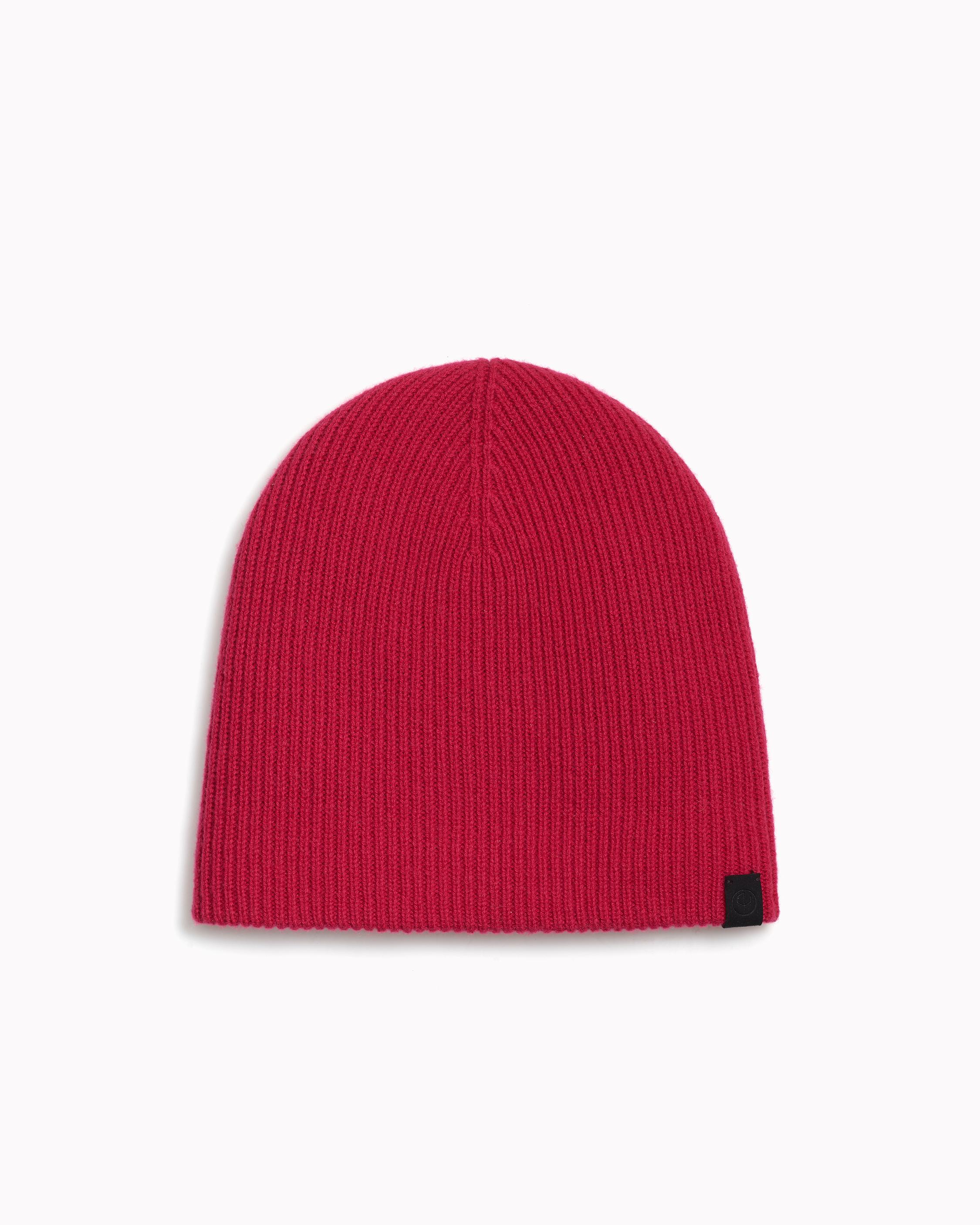 RAG & BONE ACE CASHMERE BEANIE