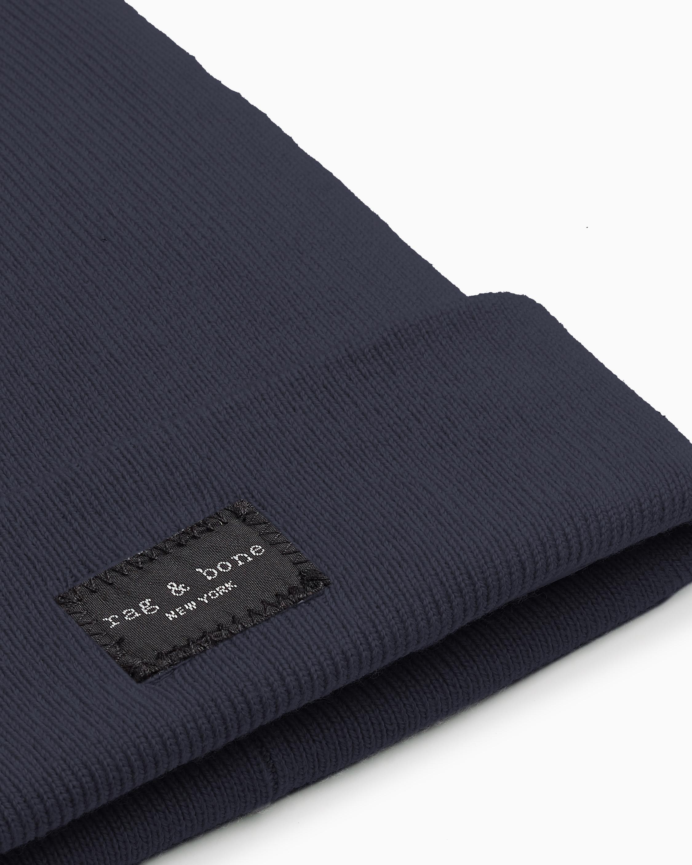 Addison Beanie Accessories Hats Rag Bone