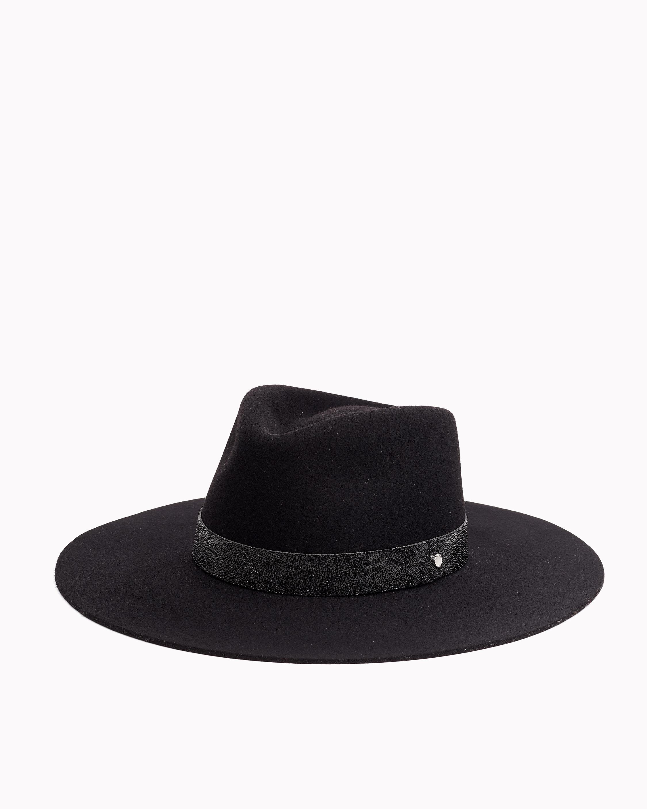 RAG & BONE KACY FEDORA