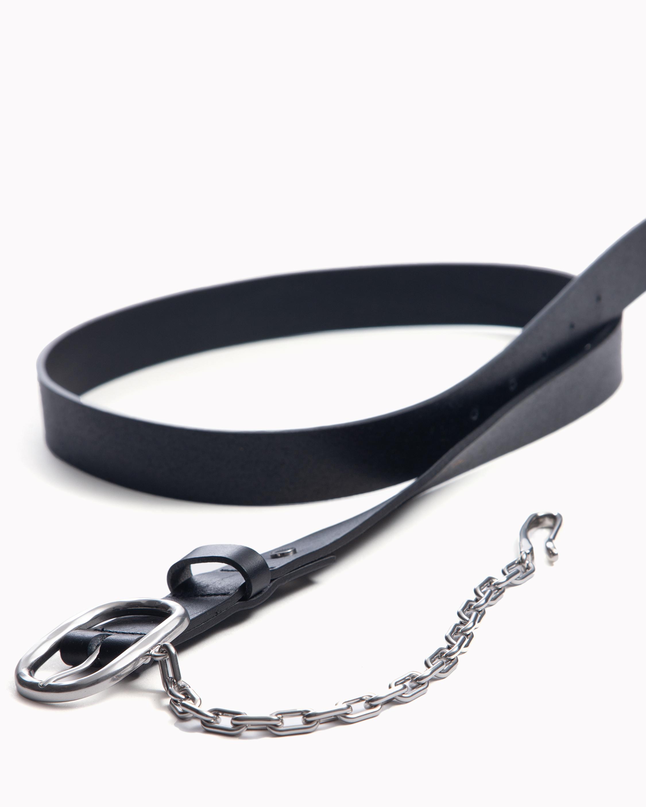 rag and bone wingman belt