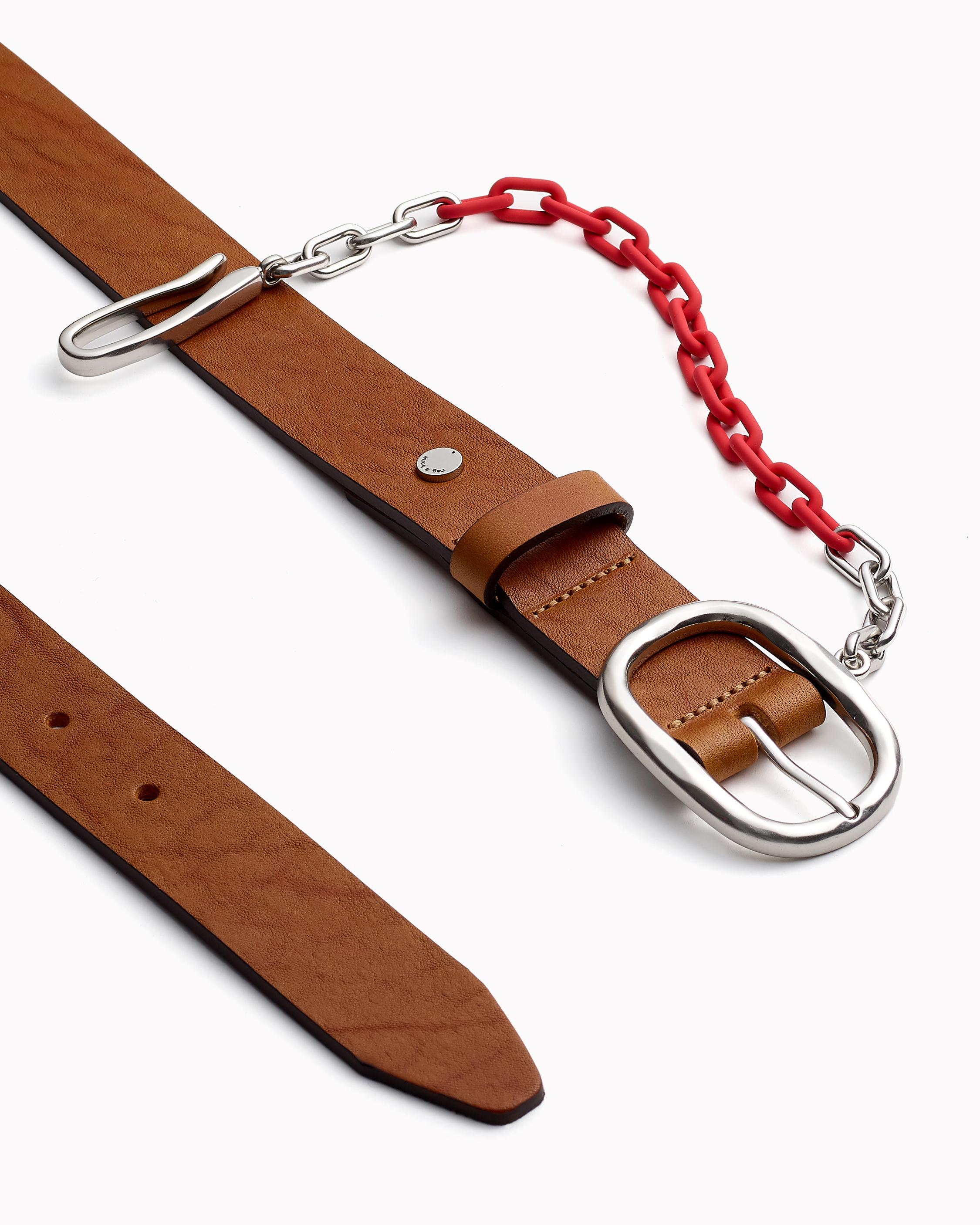 rag & bone wingman belt