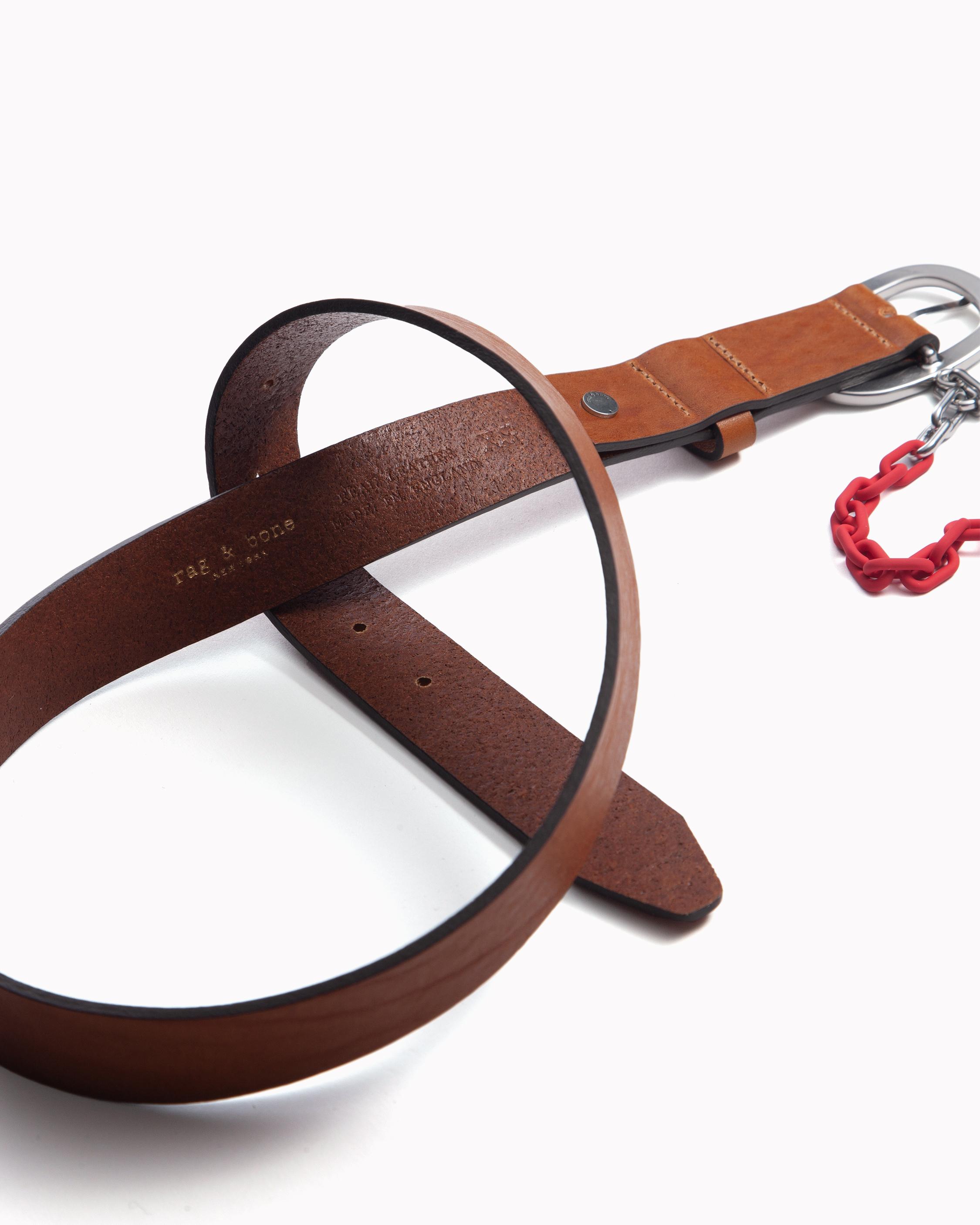 rag and bone belt sale