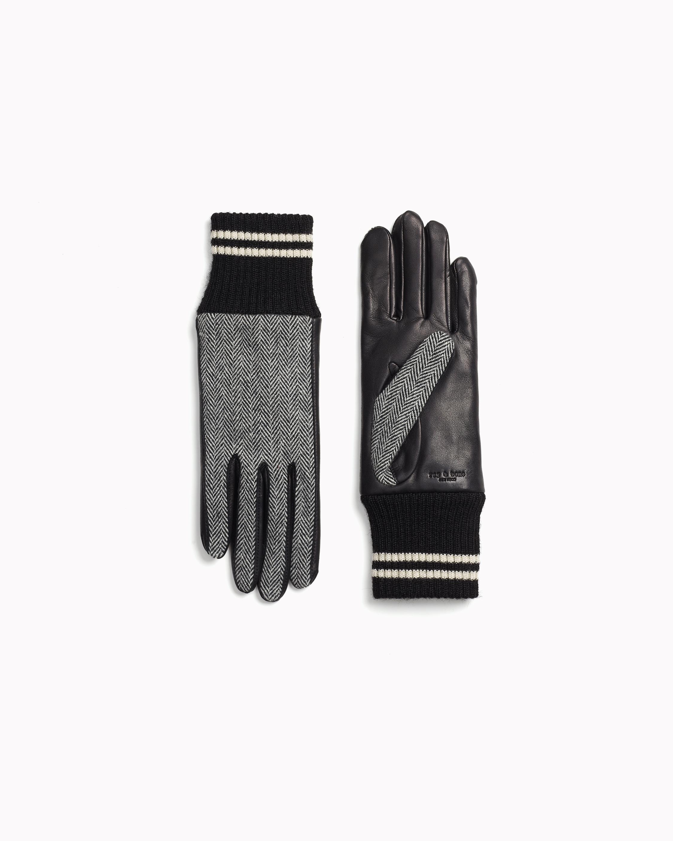 RAG & BONE SKI GLOVE