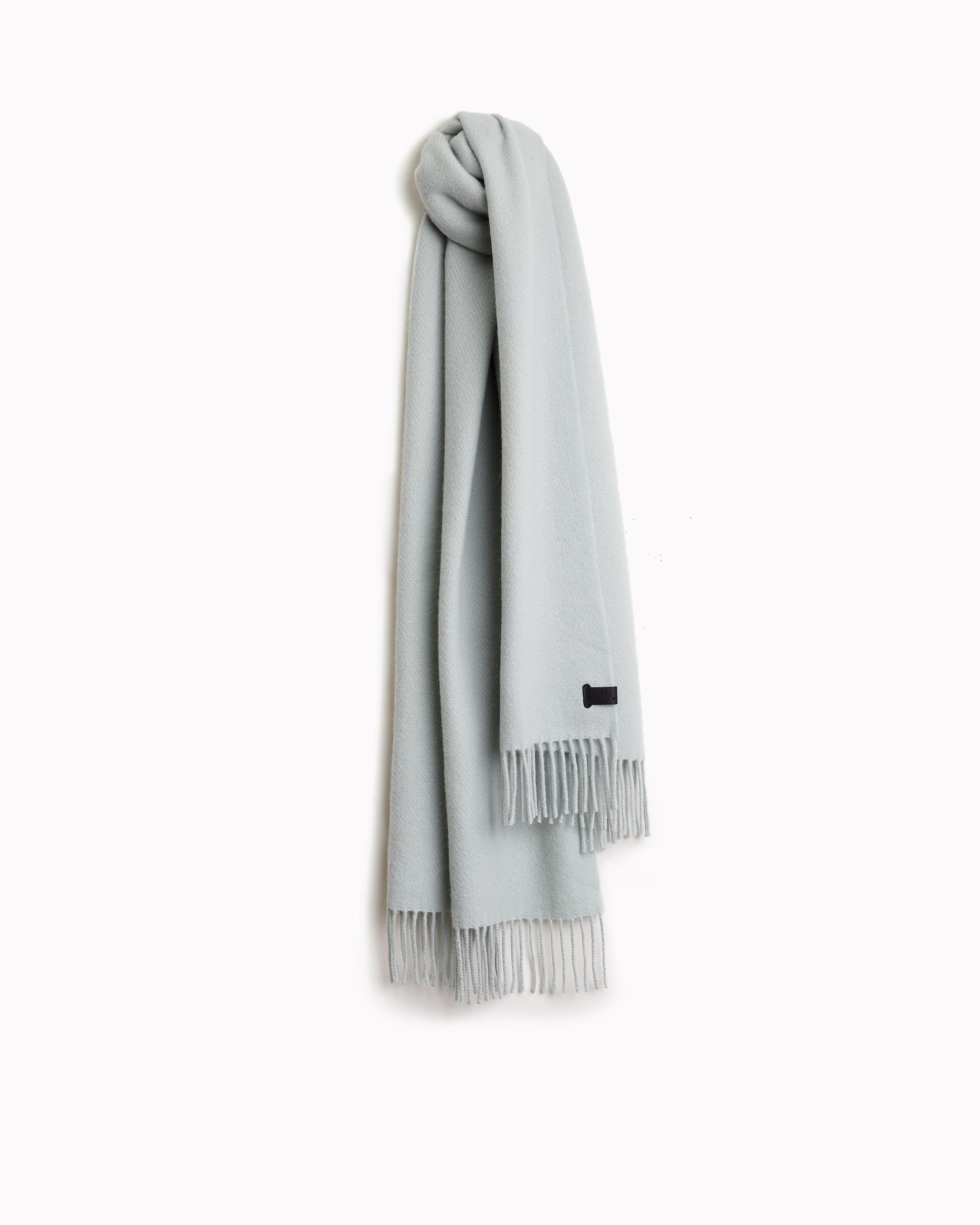 RAG & BONE CLASSIC CASHMERE SCARF
