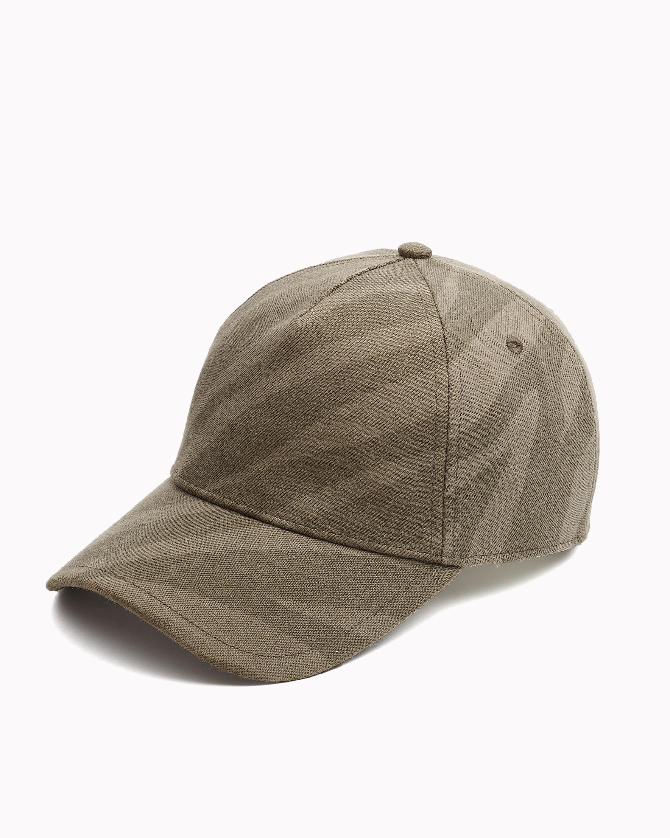 RAG & BONE MARILYN BASEBALL CAP