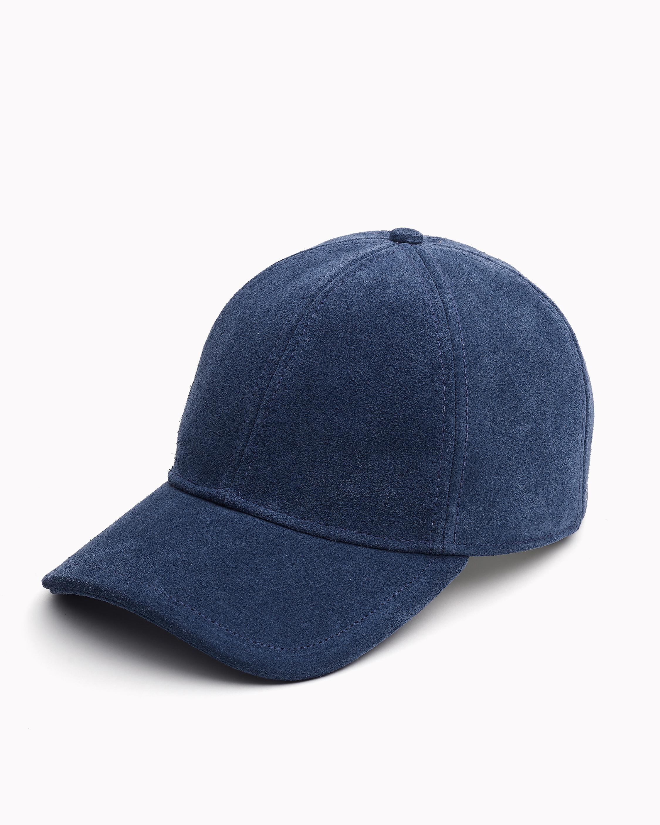 RAG & BONE MARILYN BASEBALL CAP
