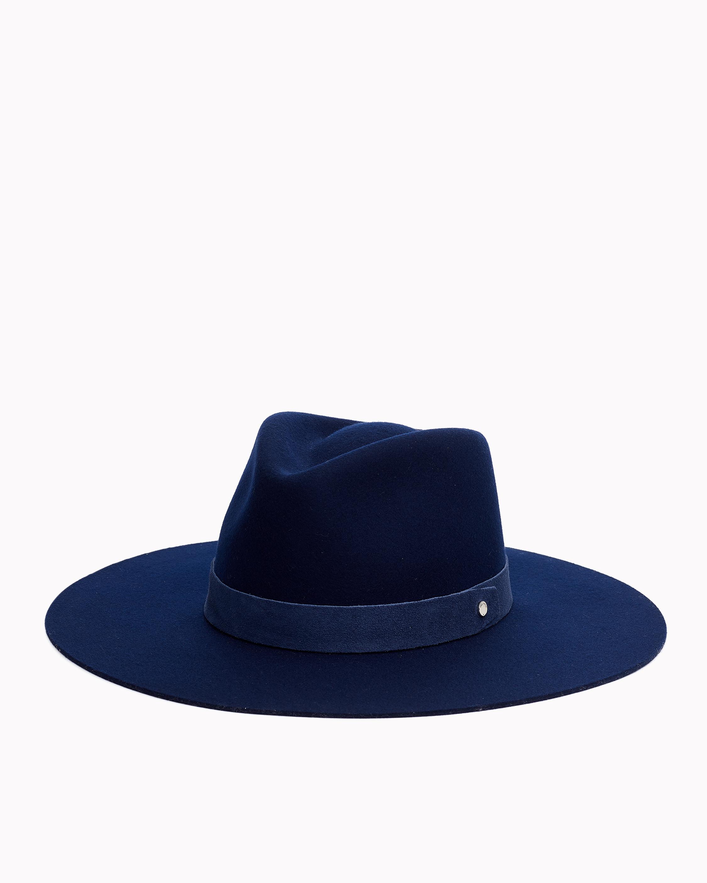 RAG & BONE KACY FEDORA