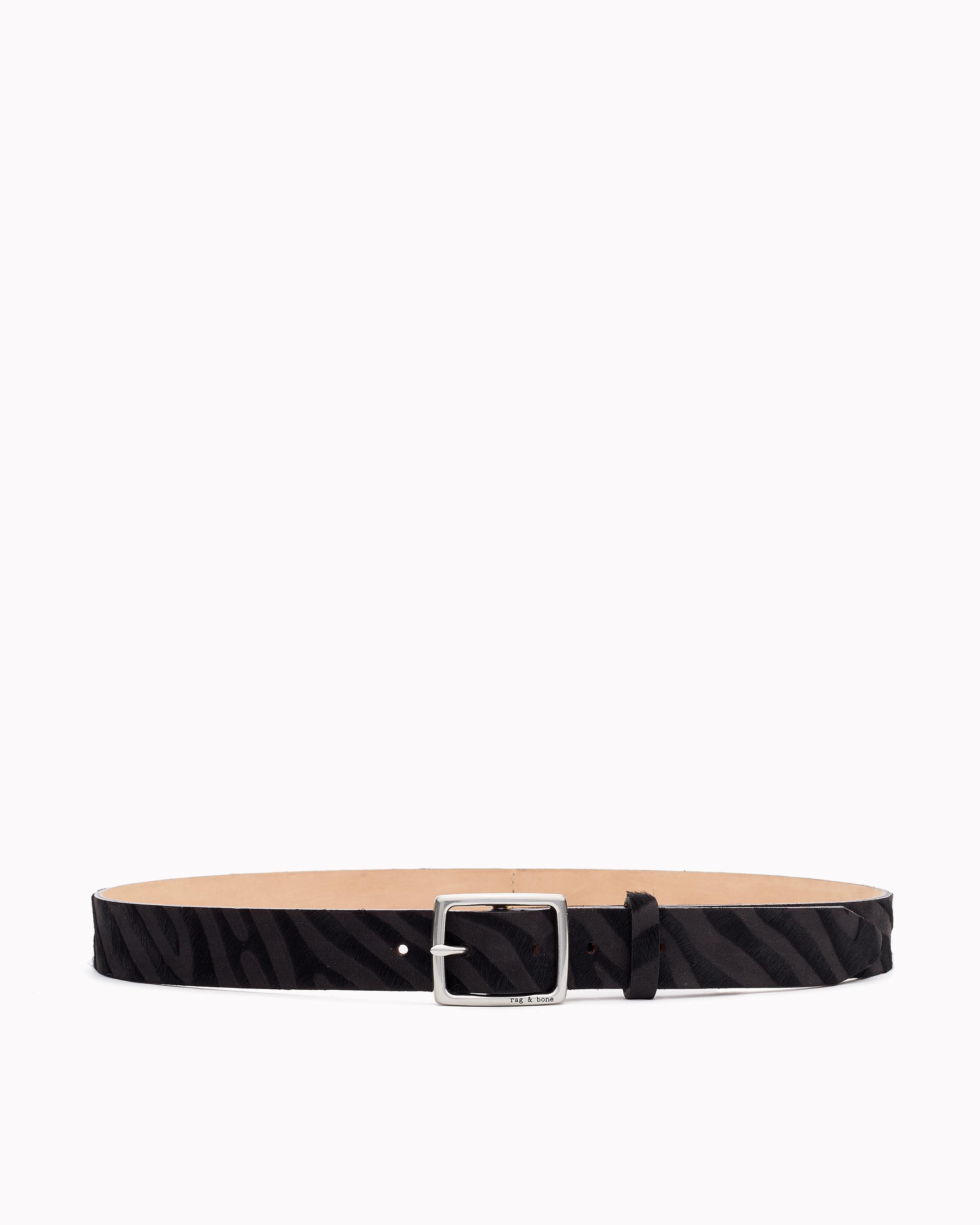 RAG & BONE BOYFRIEND BELT