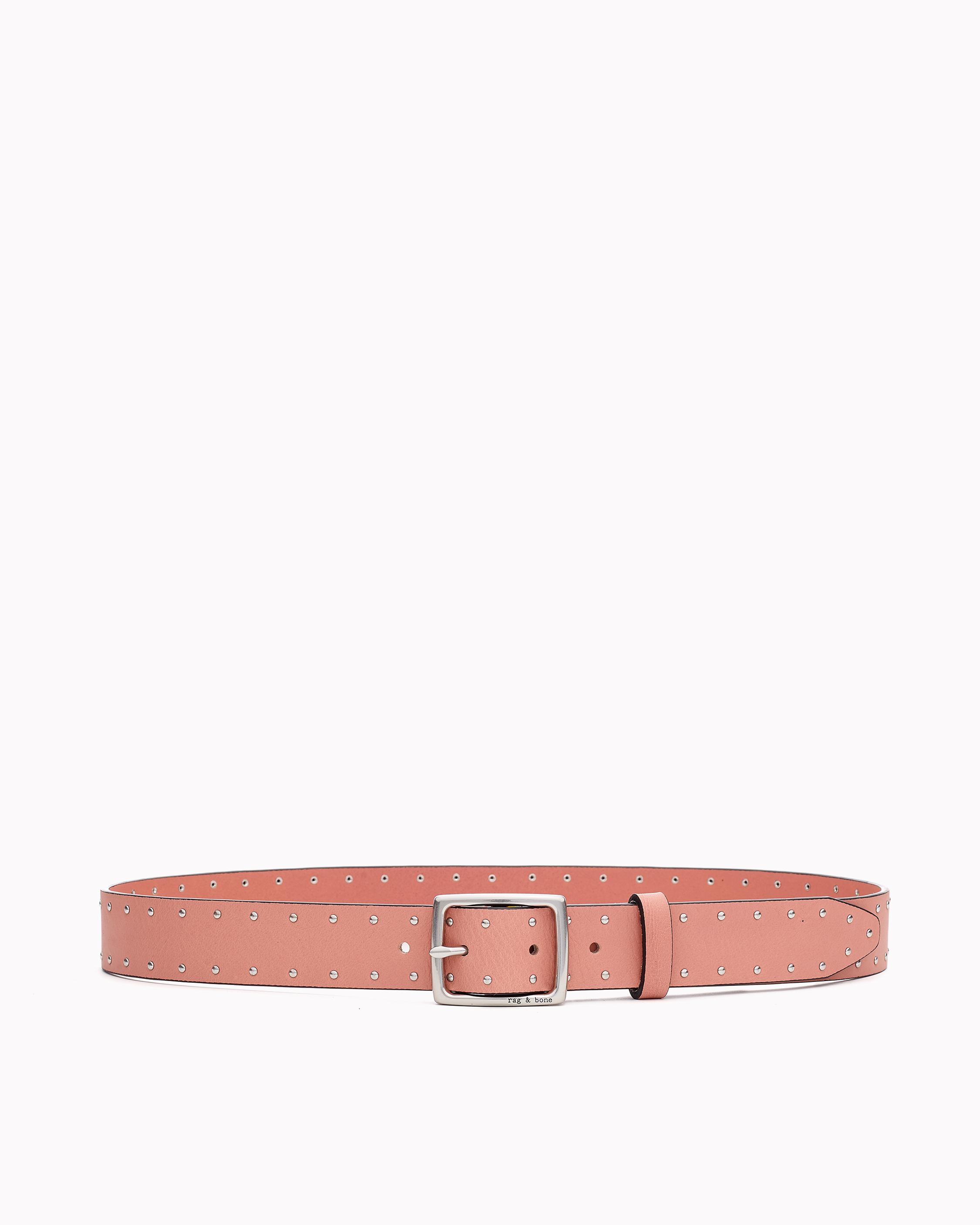 RAG & BONE BOYFRIEND BELT