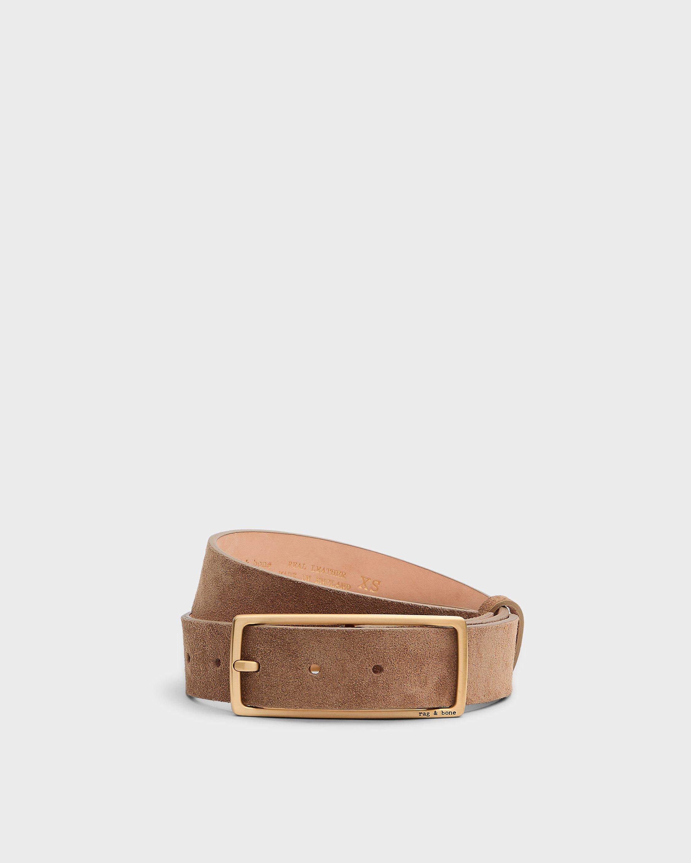 RAG & BONE REBOUND BELT