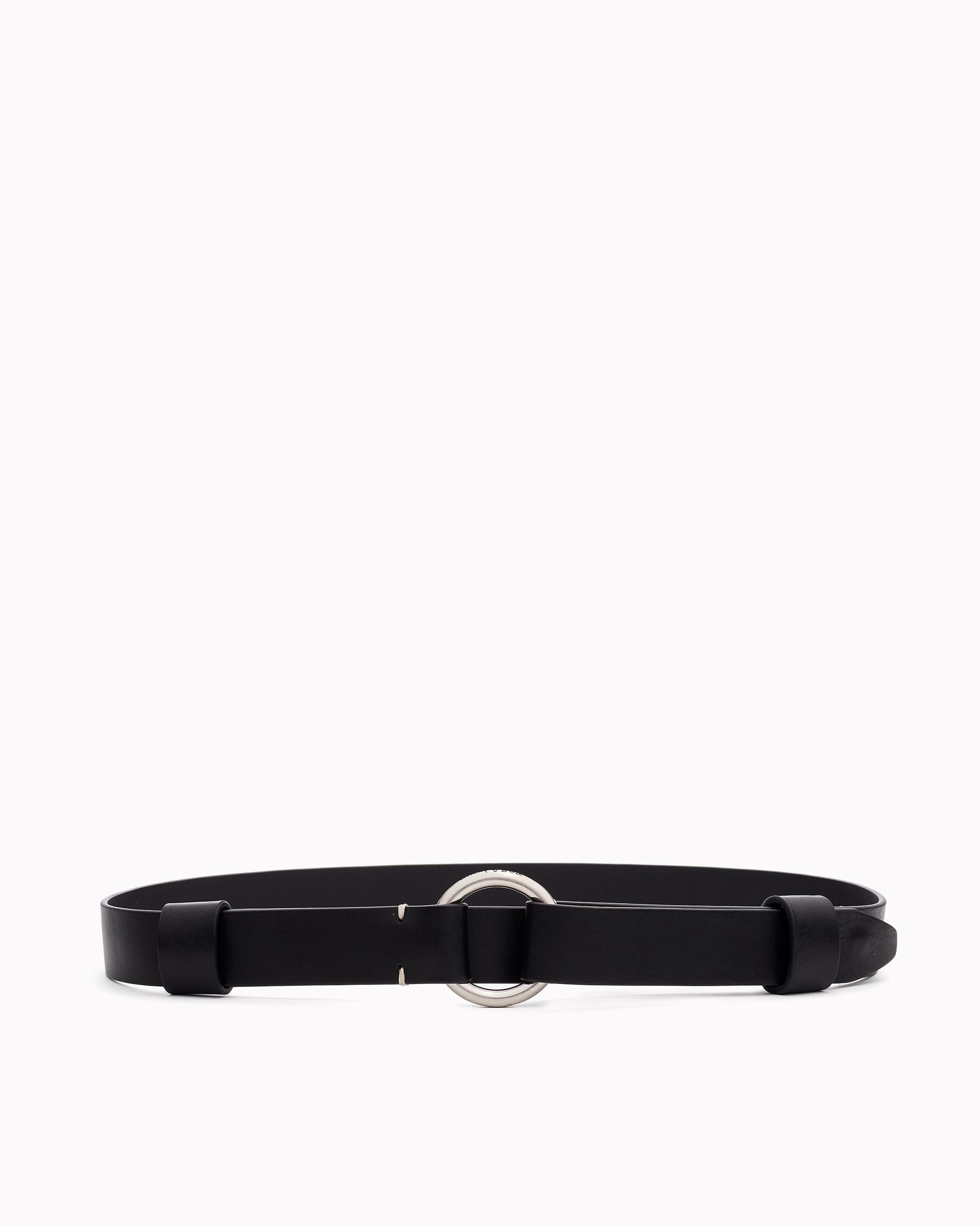 RAG & BONE ARC CIRCLE BELT