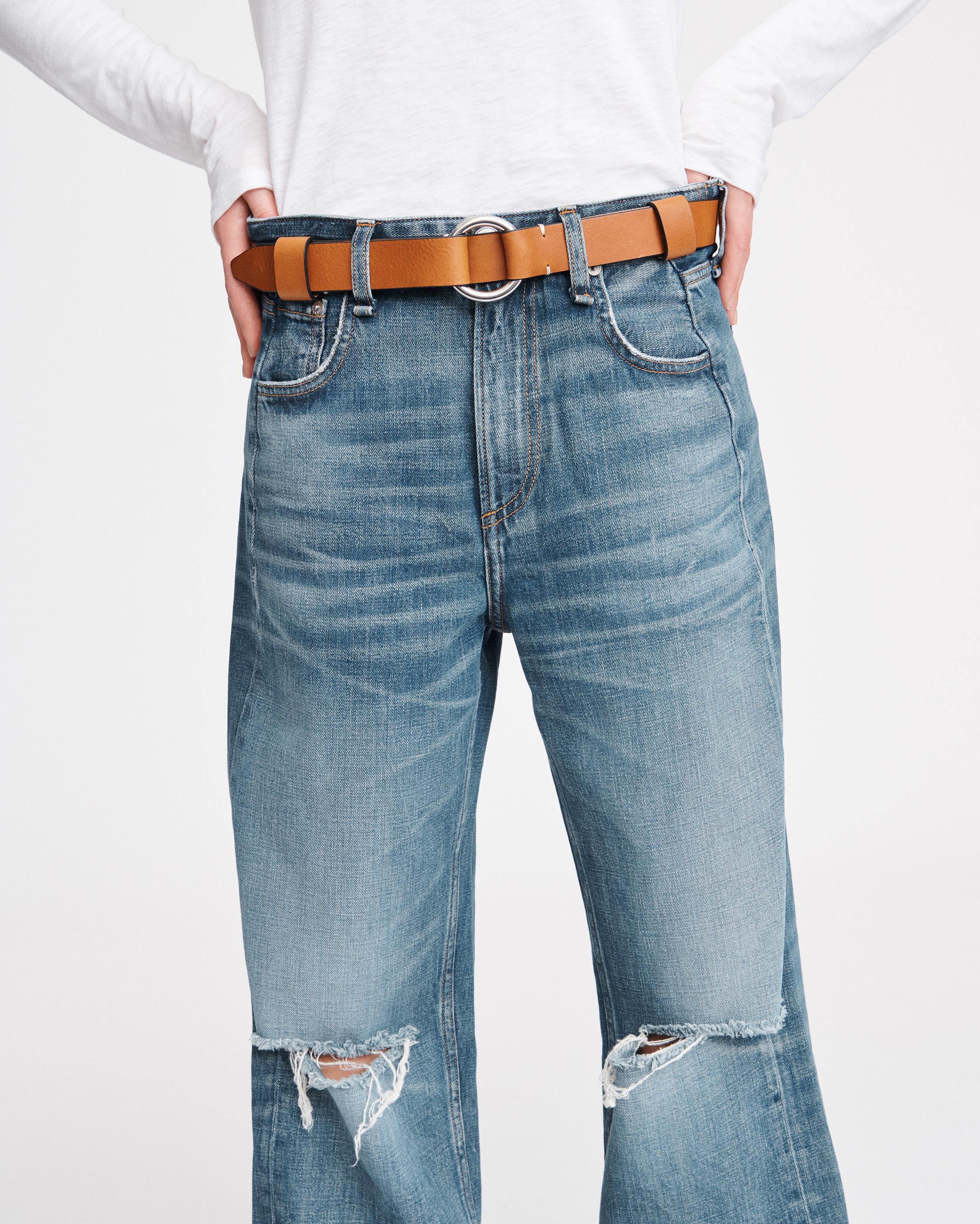 rag and bone circle bag