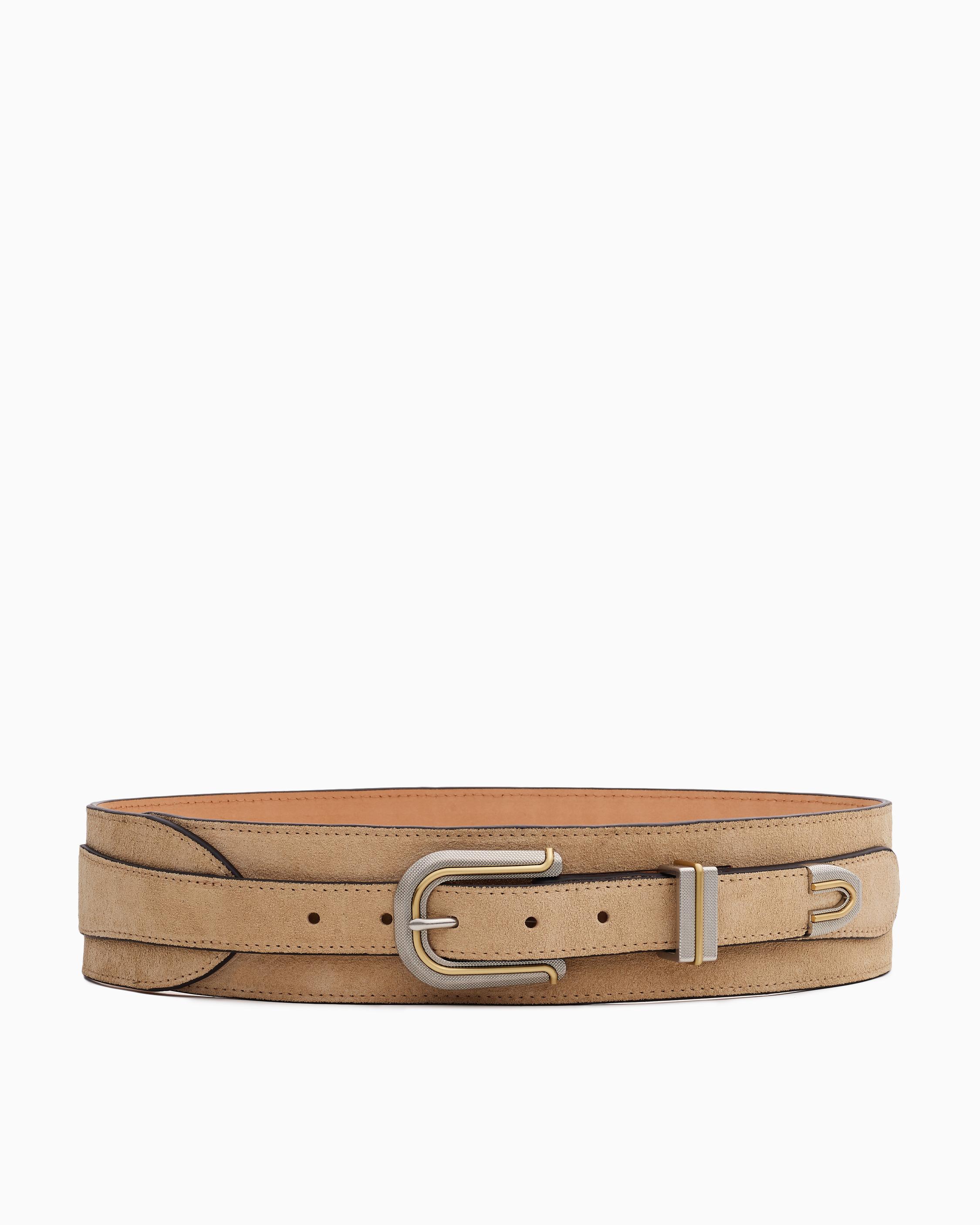 Belts for Women: Suede to Studded to Braided | rag & bone