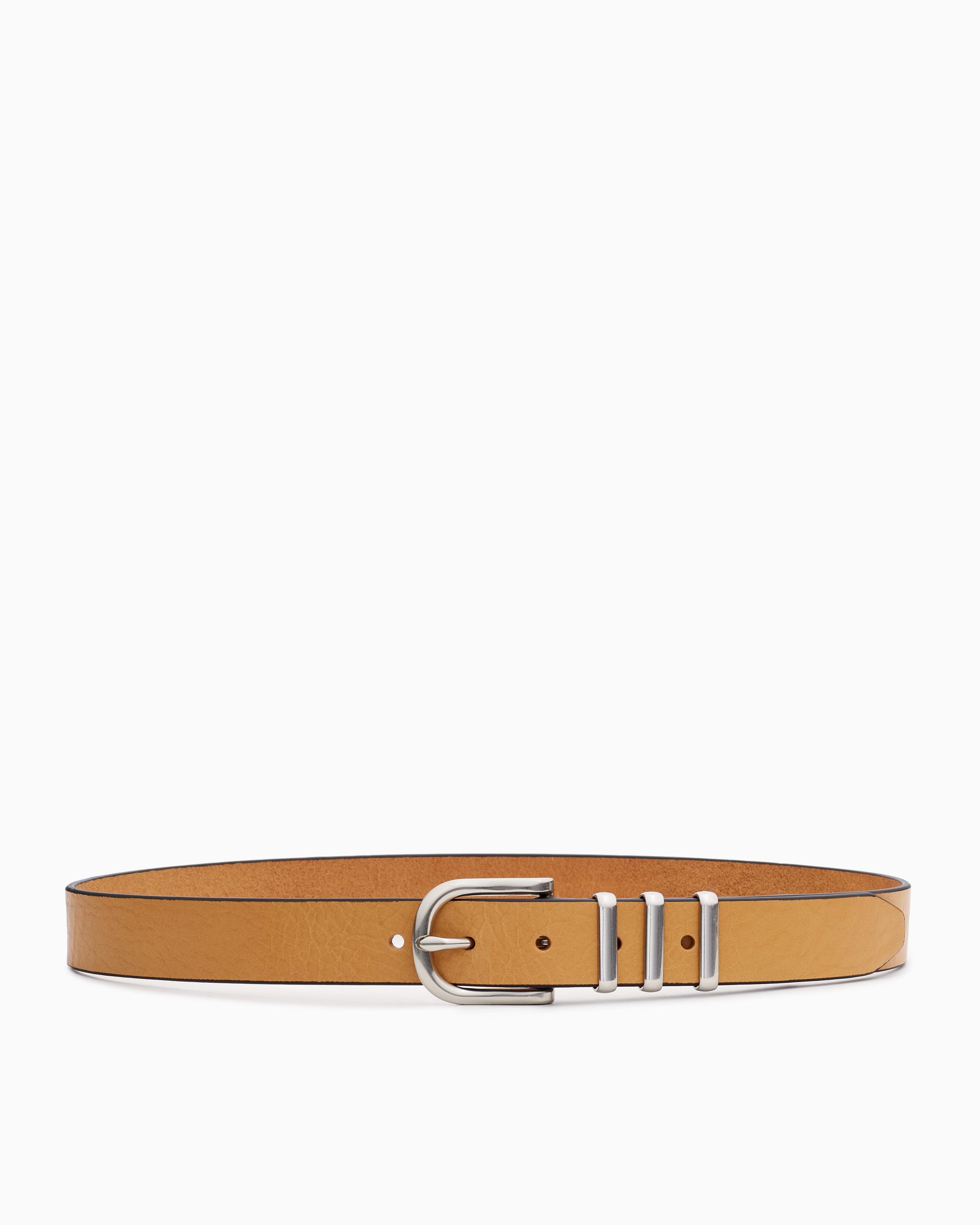 Jumbo Jet Belt | Women Accessories | rag & bone