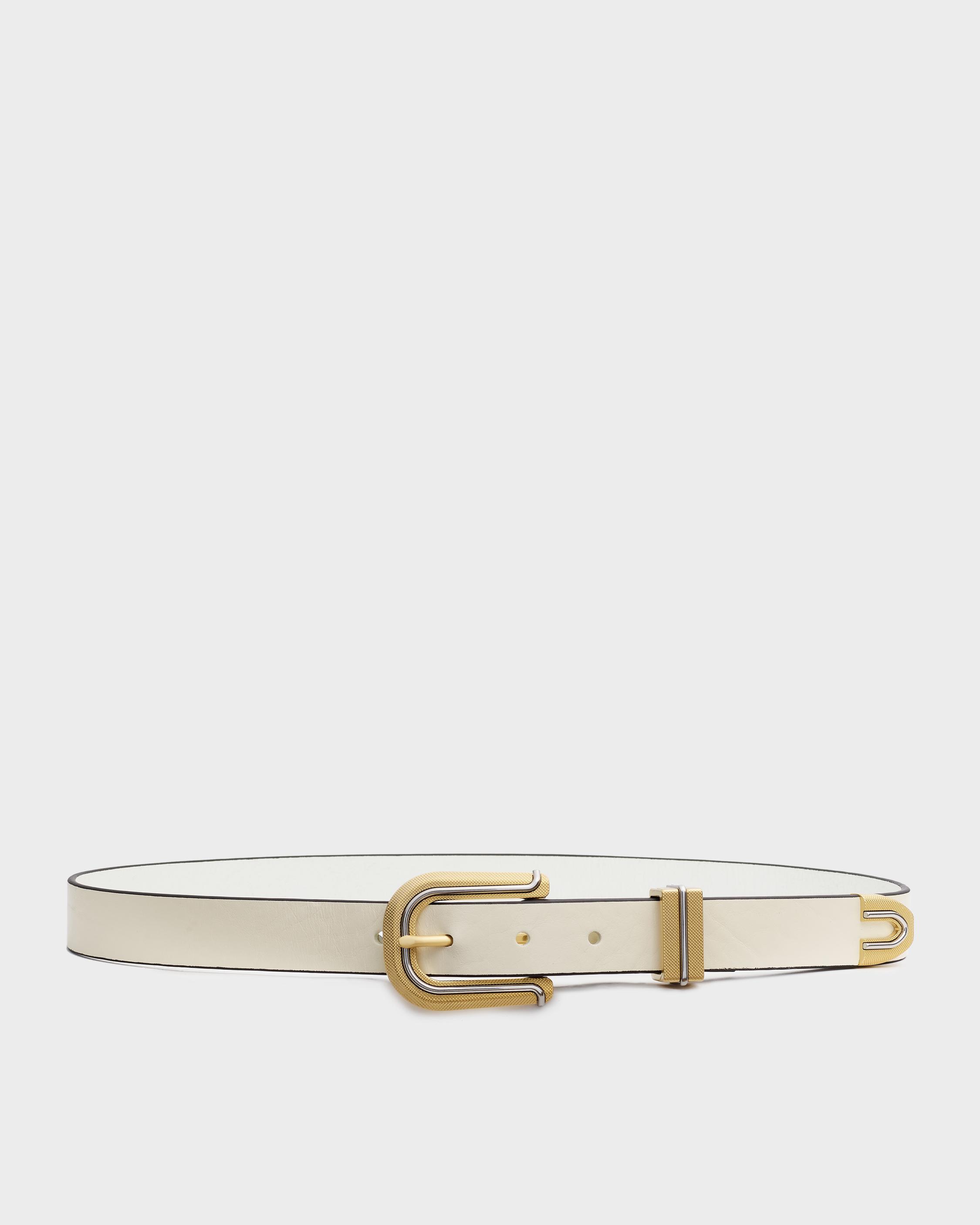 Rag and bone belt sale Clearance