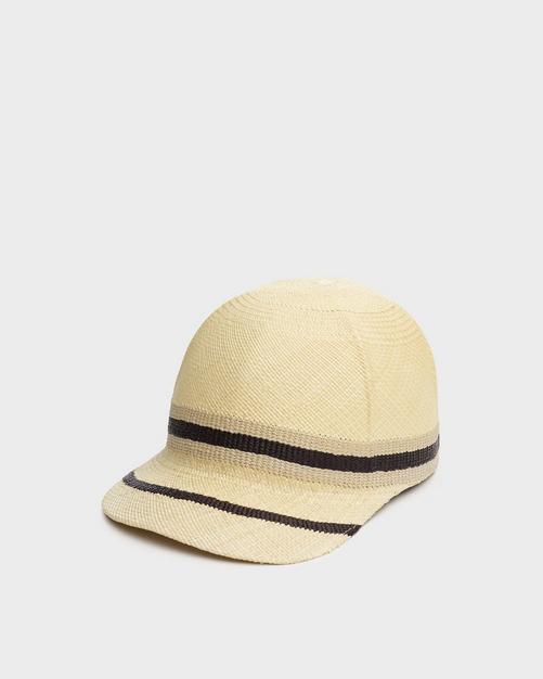 Panama Baseball Cap | Accessories Hats | rag & bone
