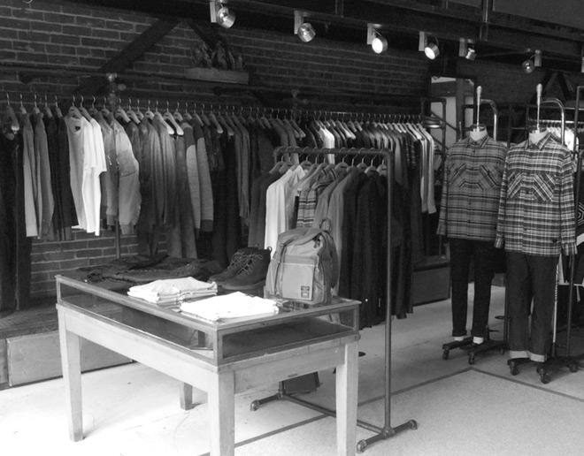 rag and bone man clothing