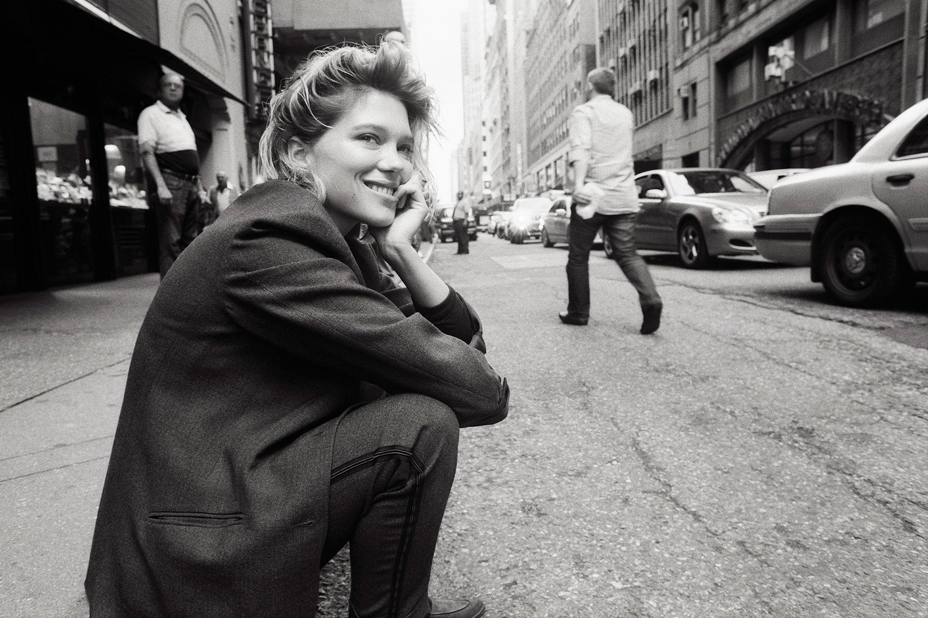 lea seydoux rag and bone