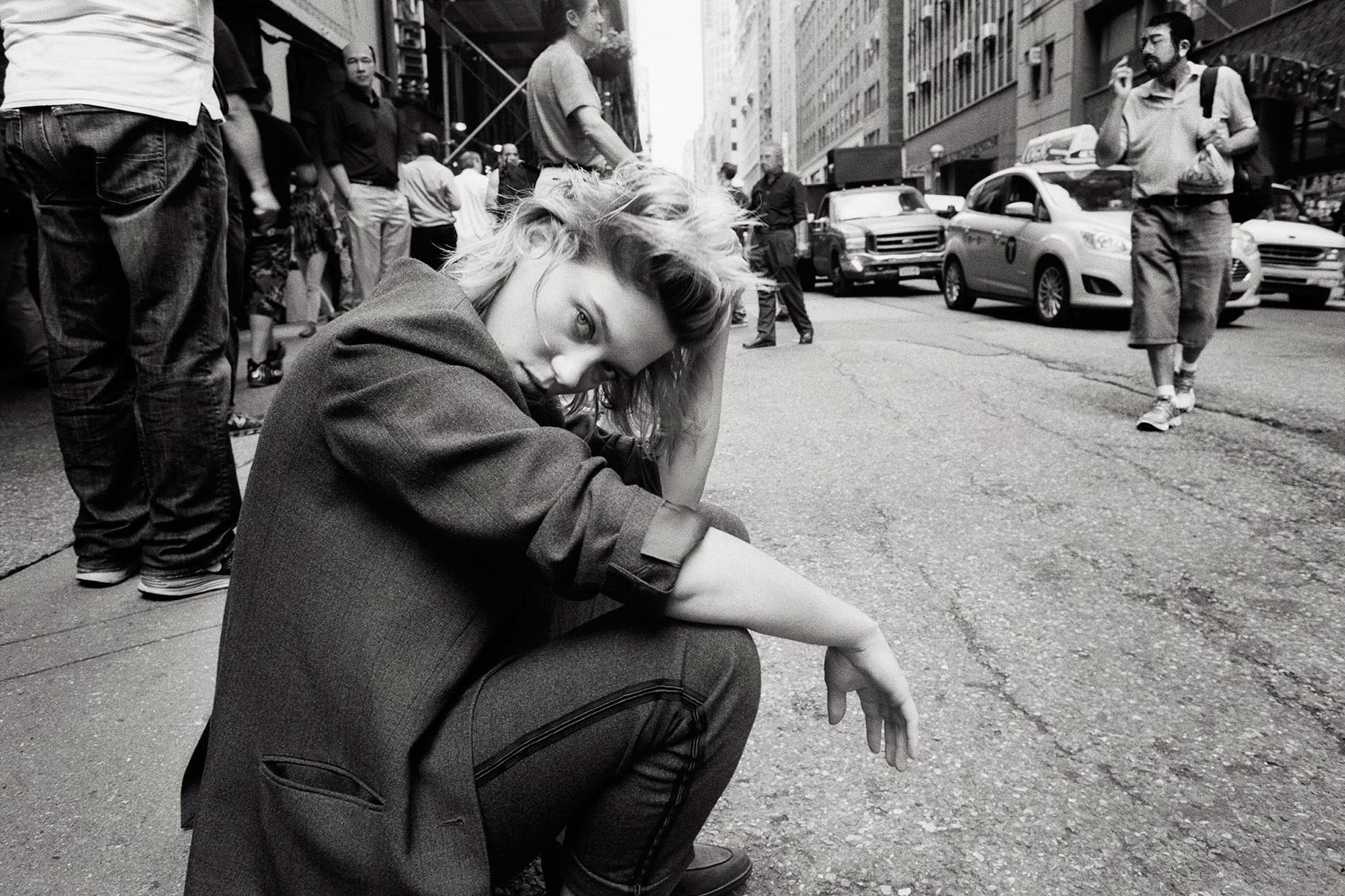 lea seydoux rag and bone