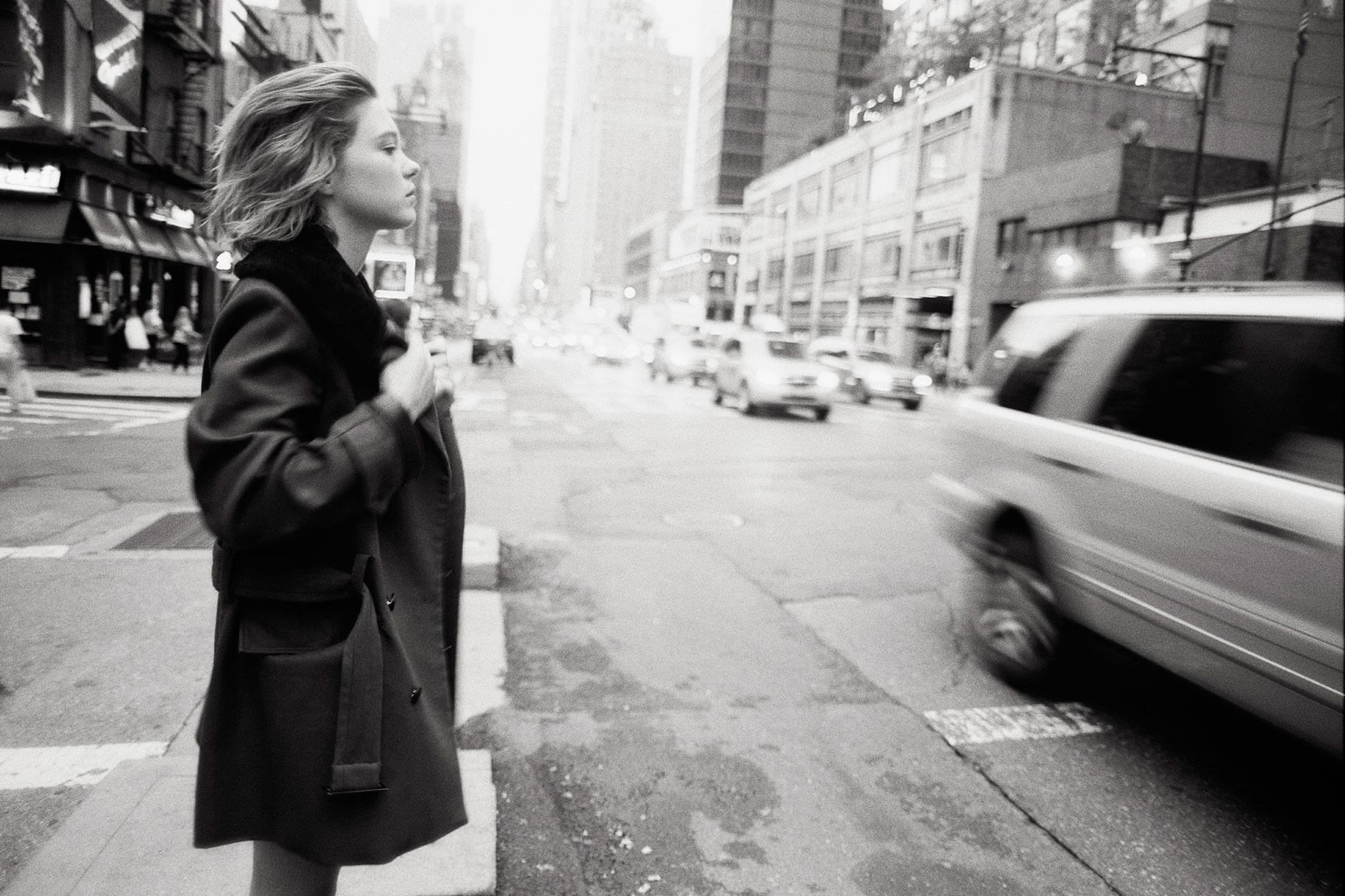 lea seydoux rag and bone