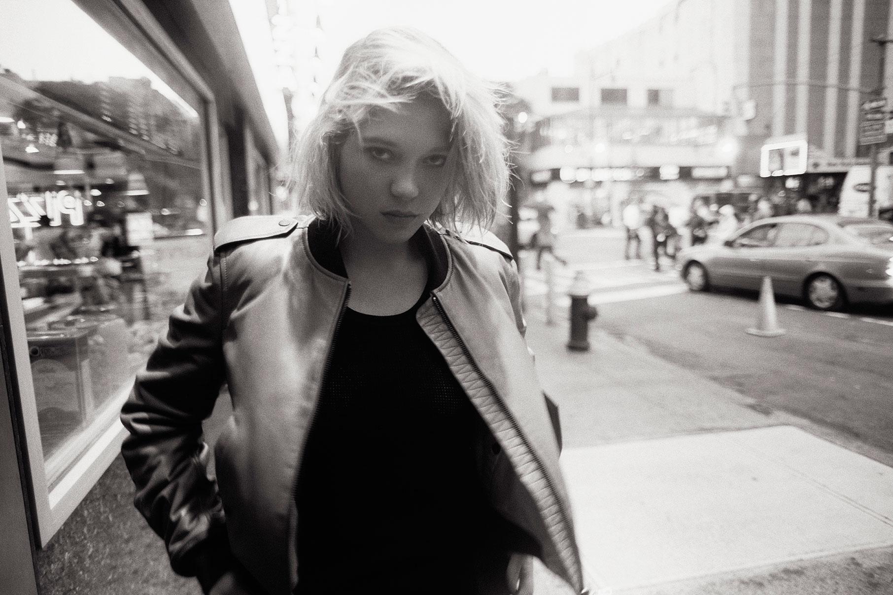lea seydoux rag and bone