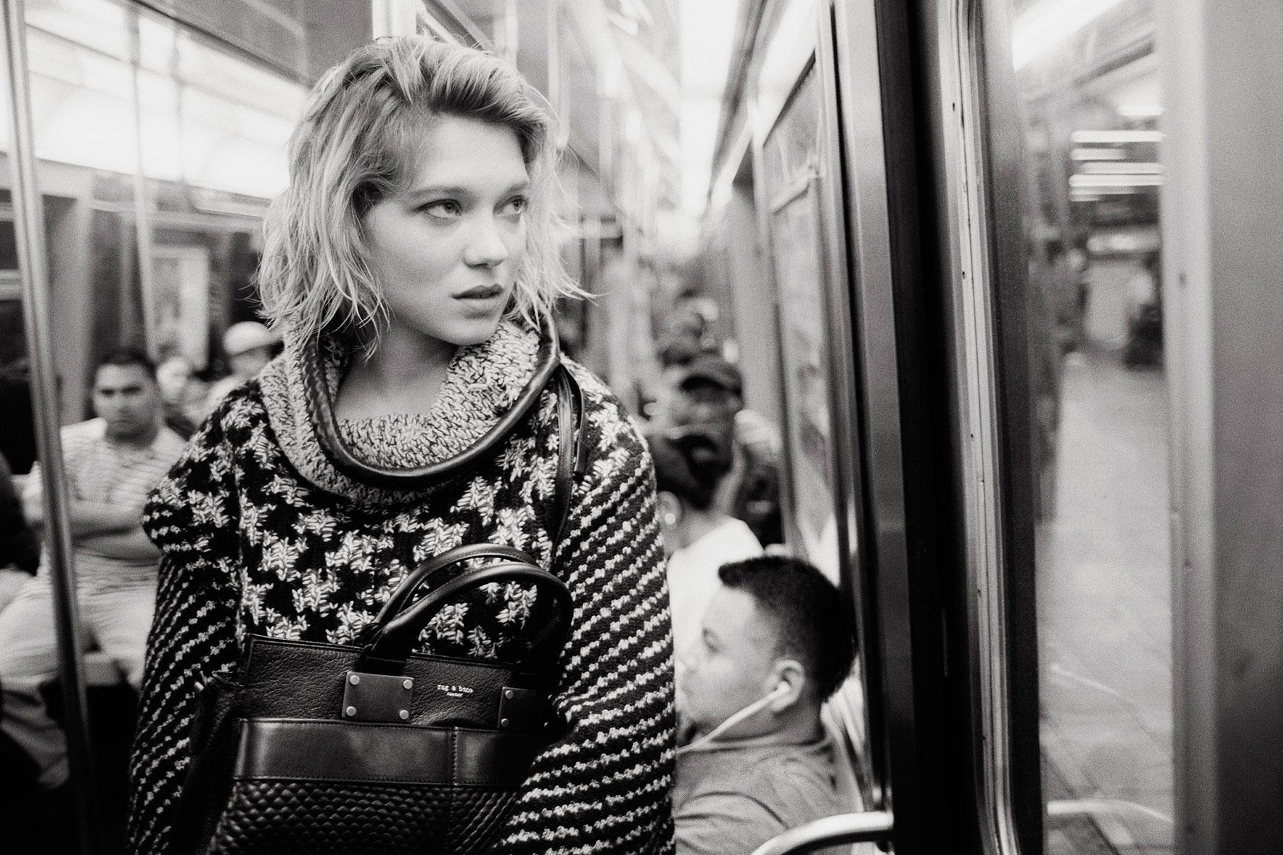 lea seydoux rag and bone