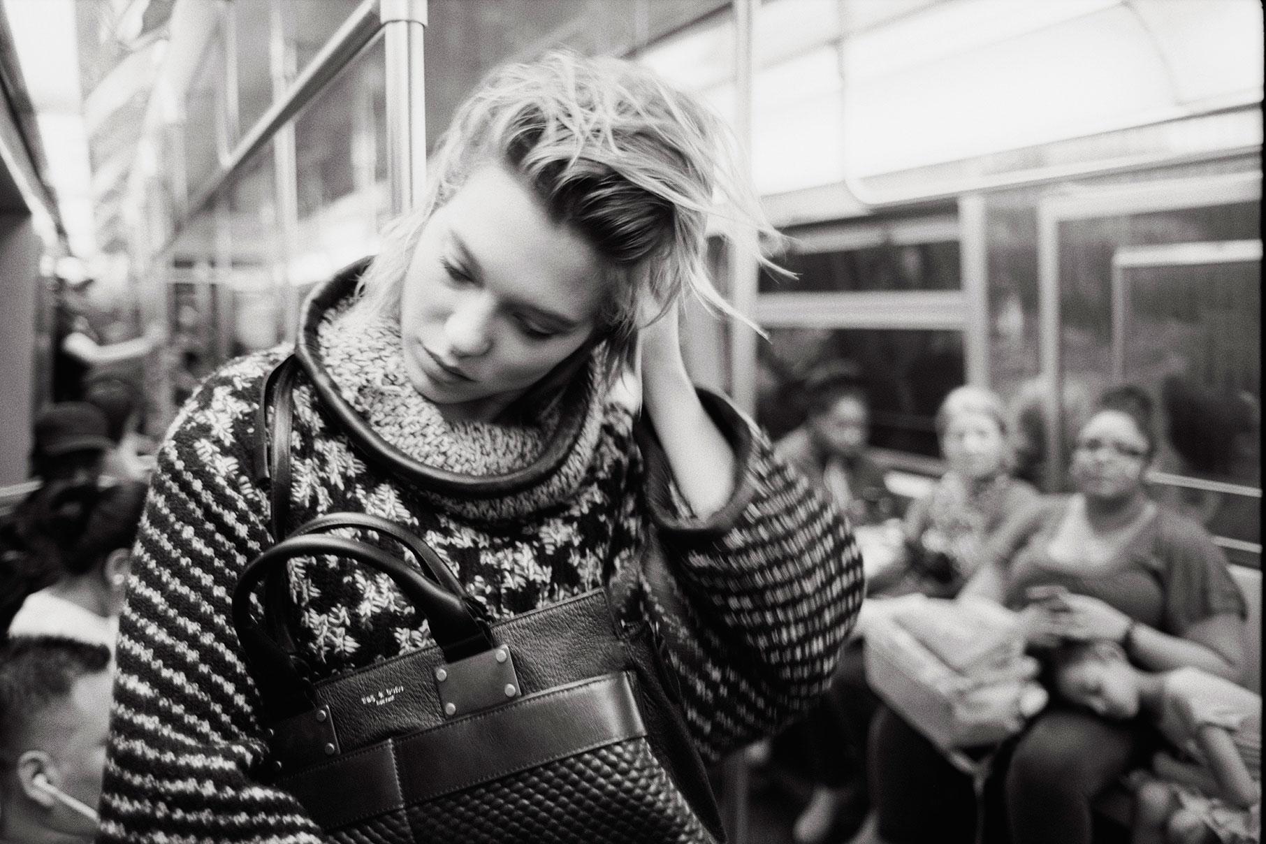 lea seydoux rag and bone