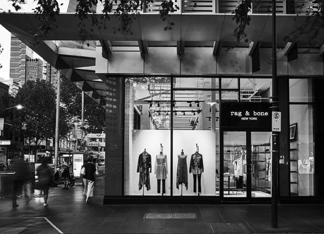 stores like rag and bone