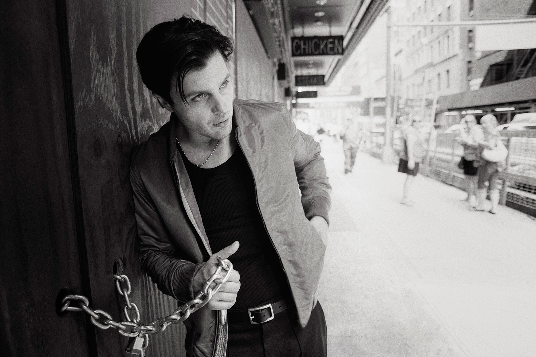 rag and bone campaign