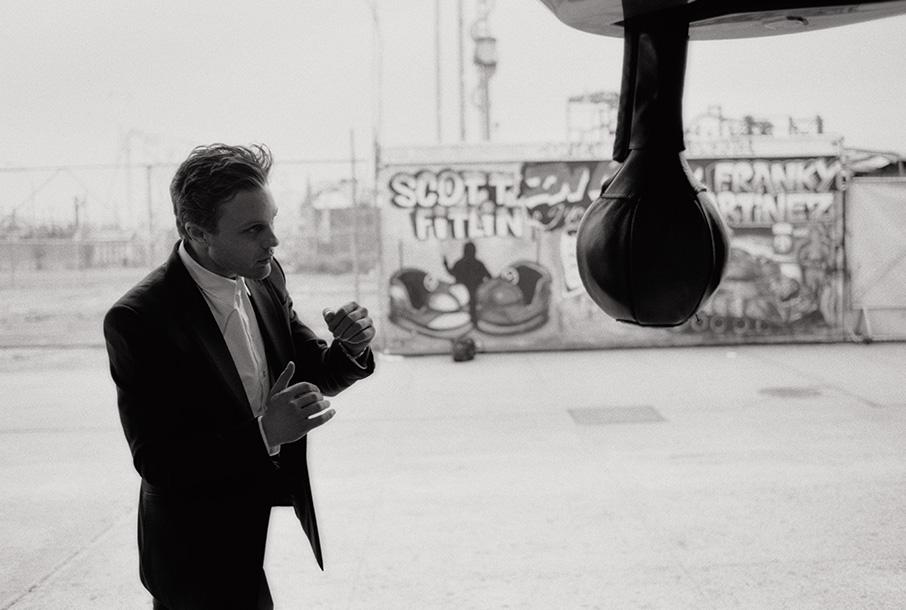 rag and bone campaign