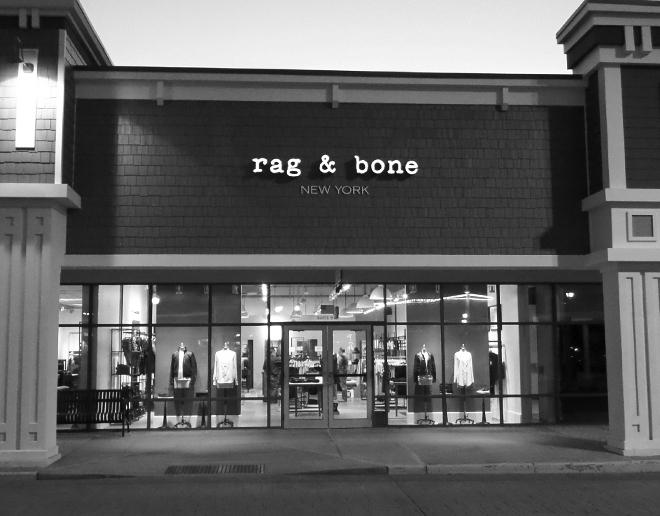 rag bone outlet