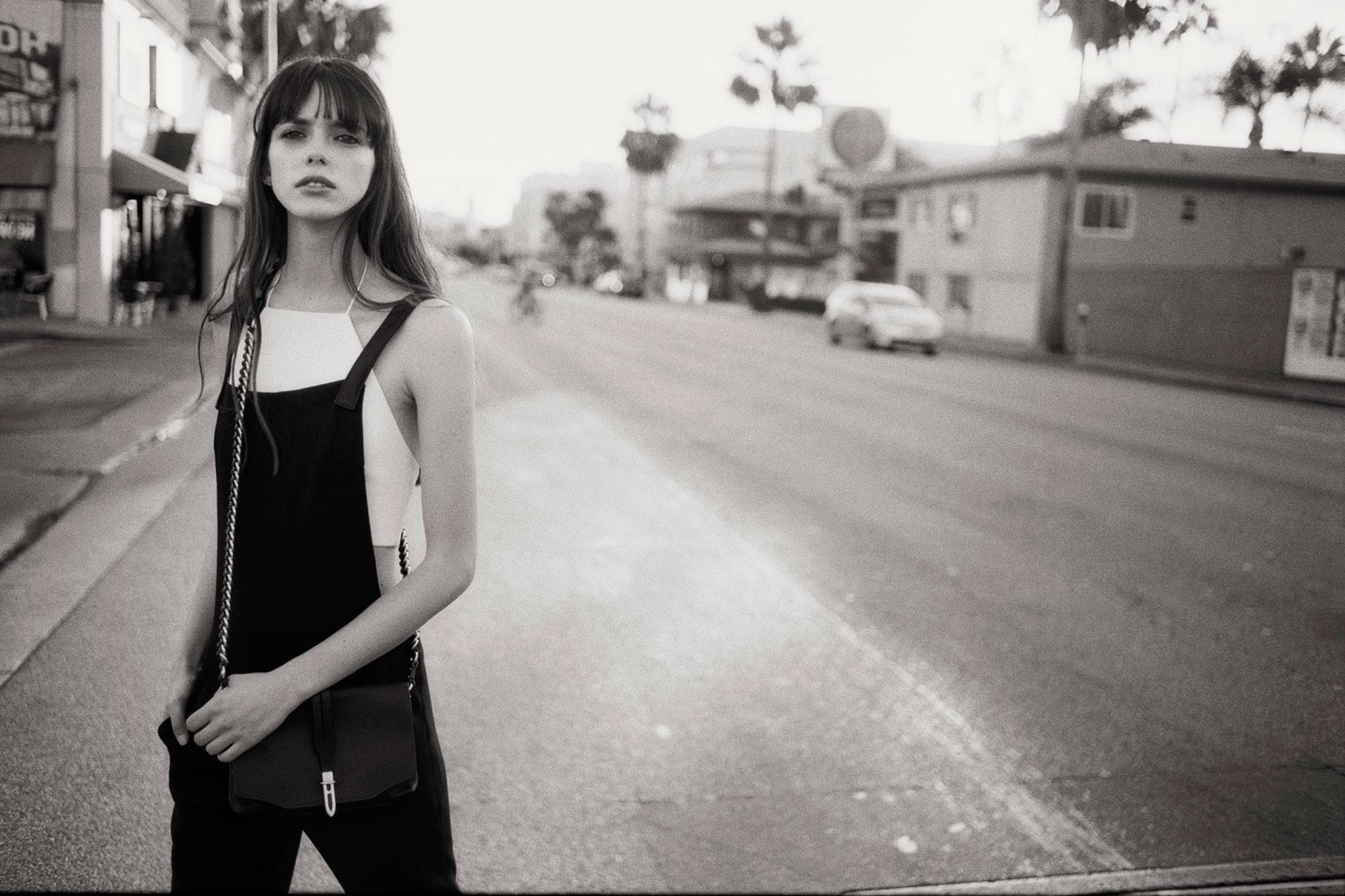 rag and bone campaign