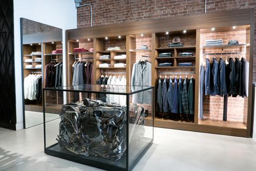 rag & bone store