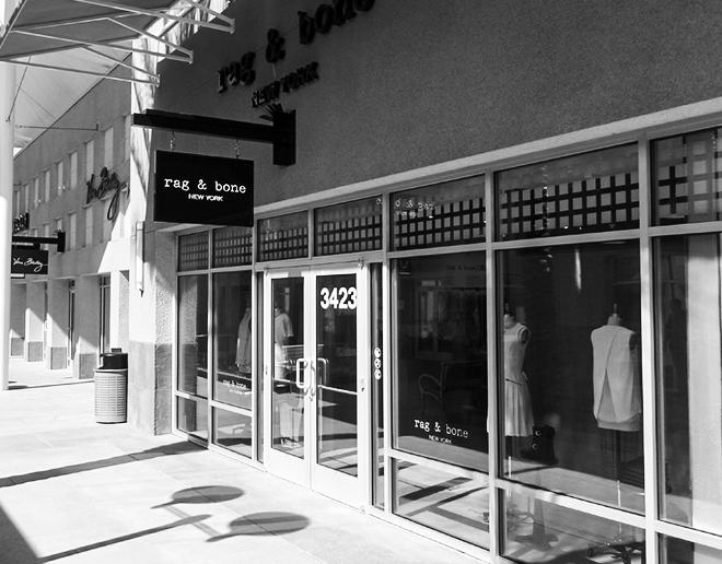 rag bone outlet