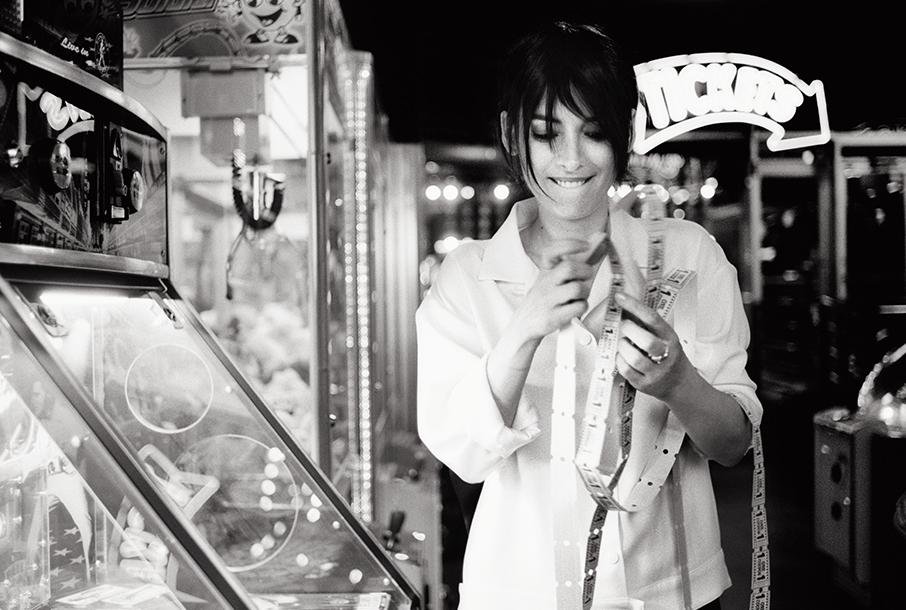 rag and bone campaign