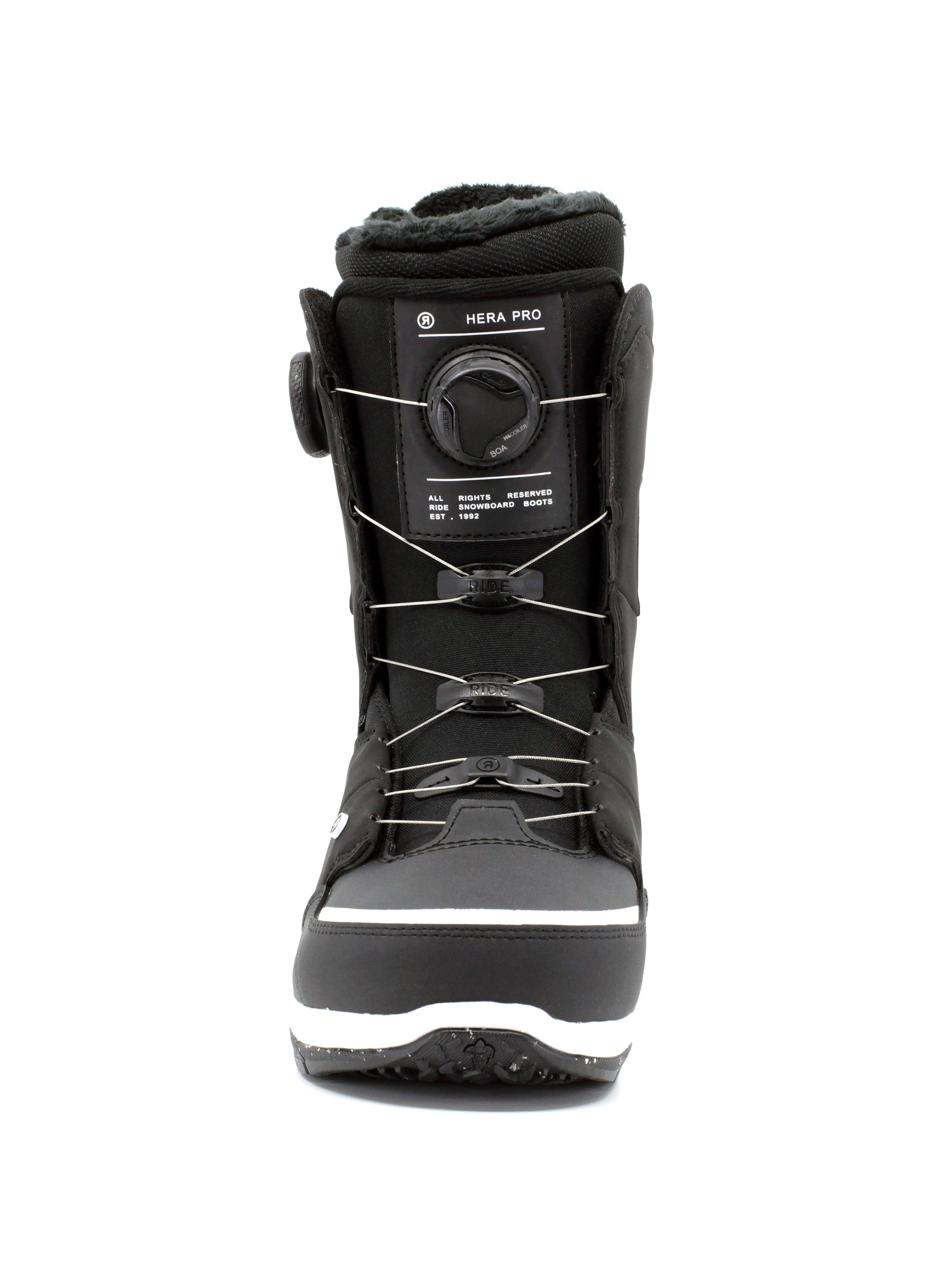 ride hera snowboard boots 2019