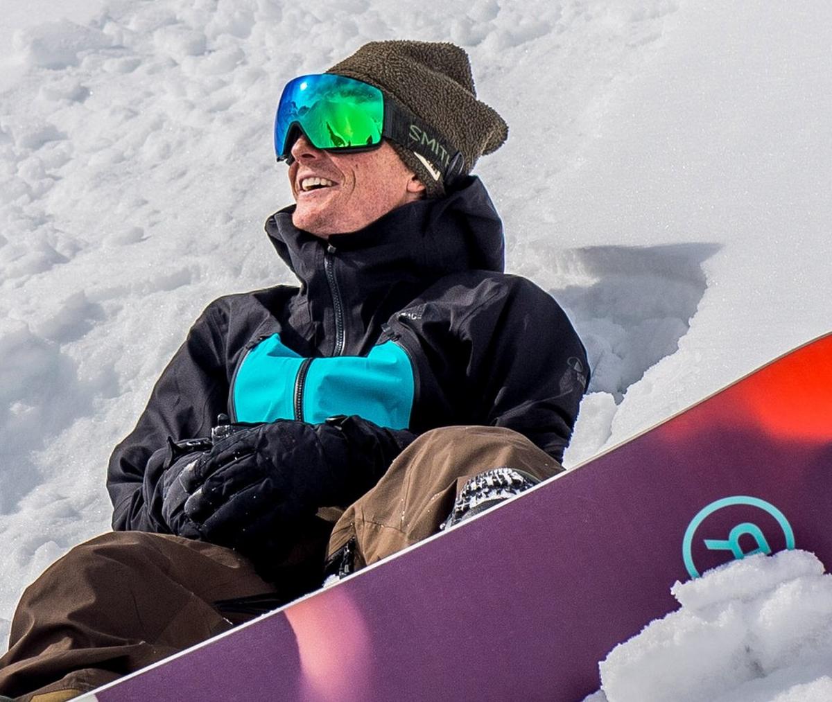 Blauvelt x RIDE Berzerker