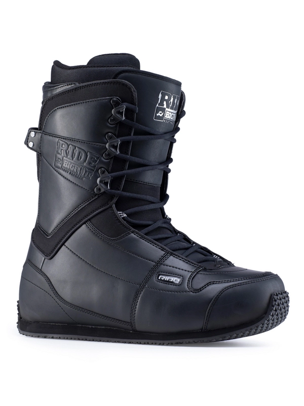 Bigfoot Snowboard Boots Ride Snowboards