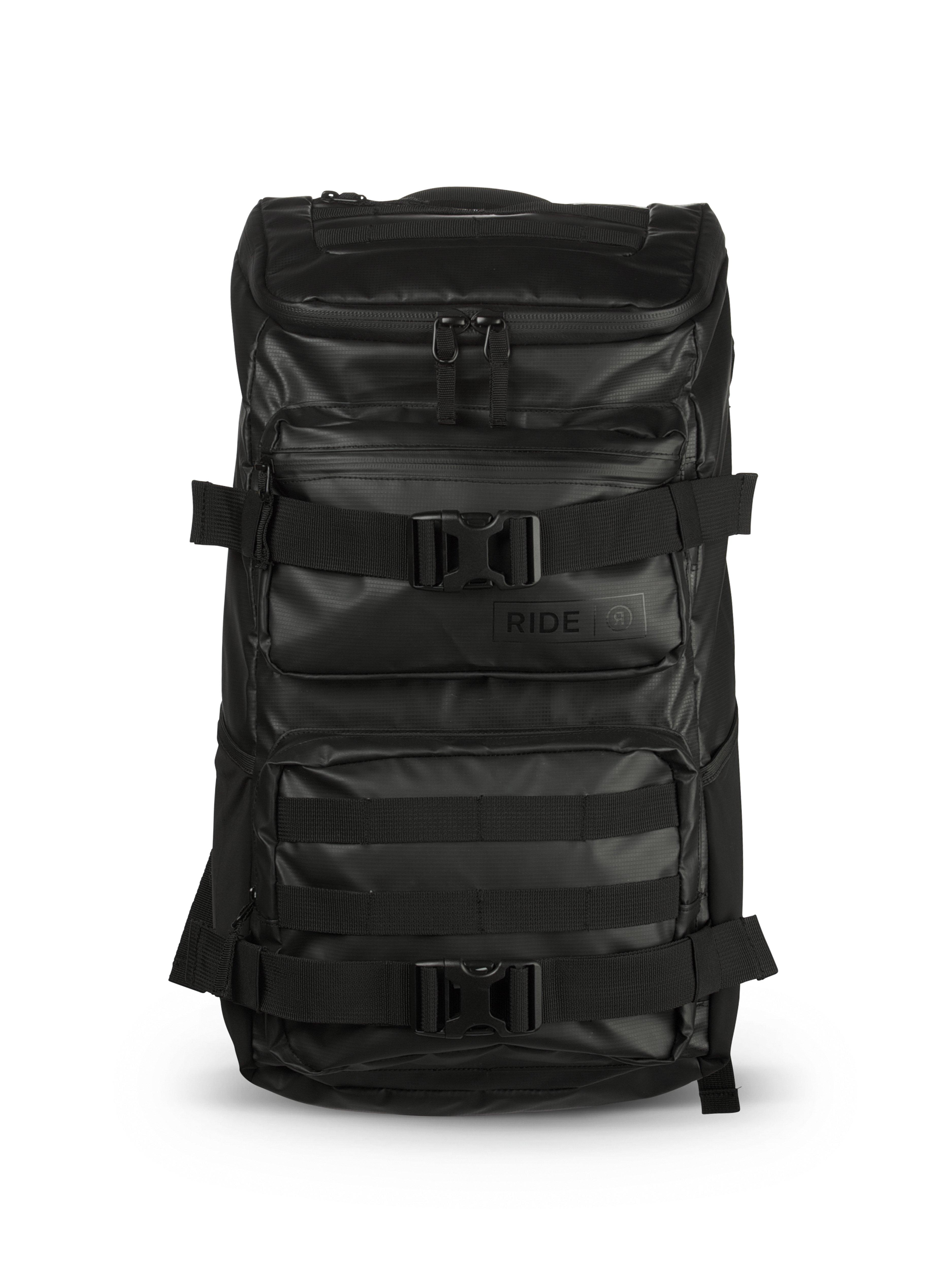 ride snowboard backpack