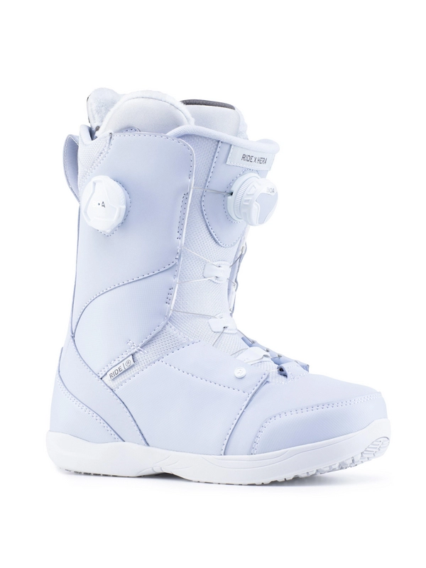 Hera Snowboard Boots Ride Snowboards