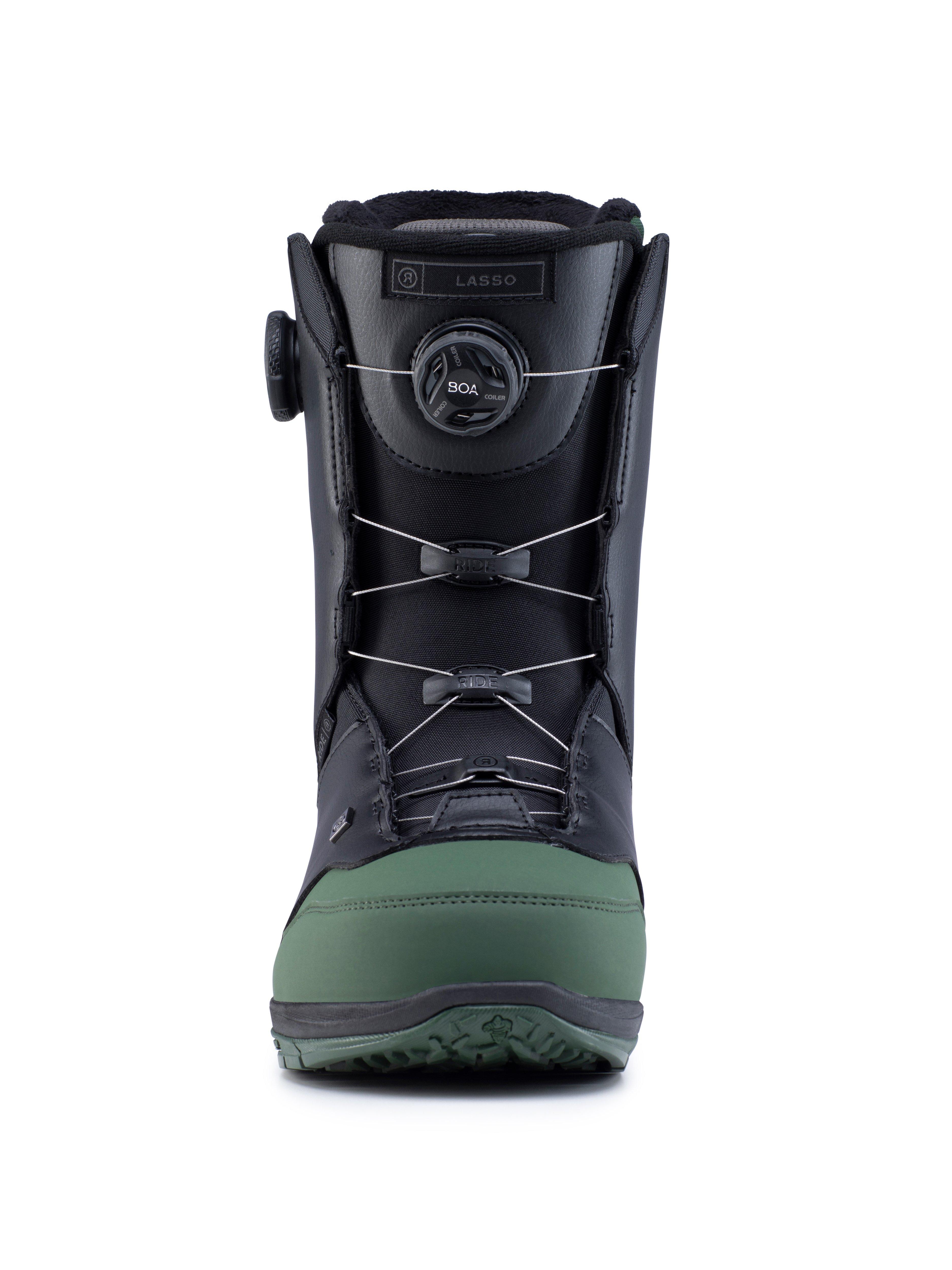 snowboard boots mens 9.5