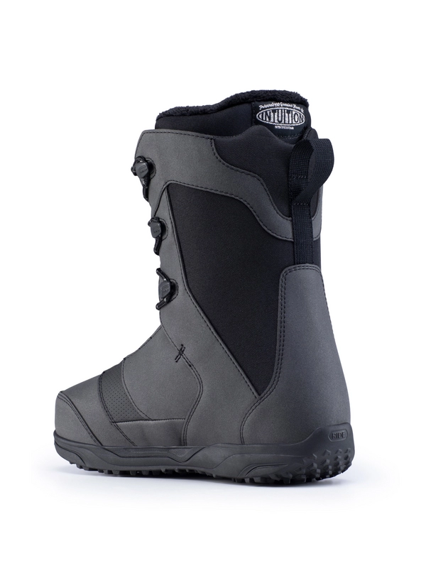 Orion Snowboard Boots Ride Snowboards